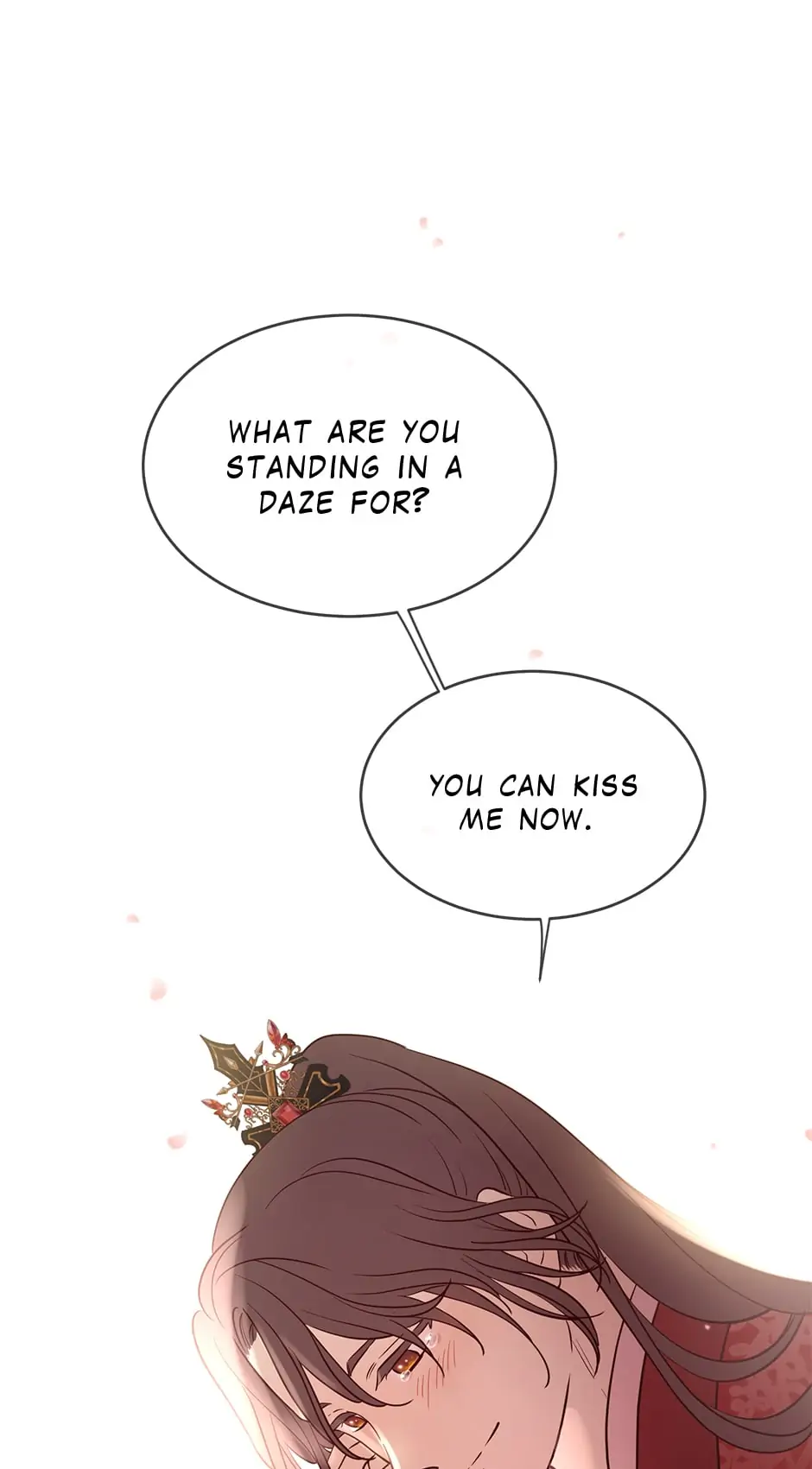 Three Lifetimes Chapter 82 - Page 76