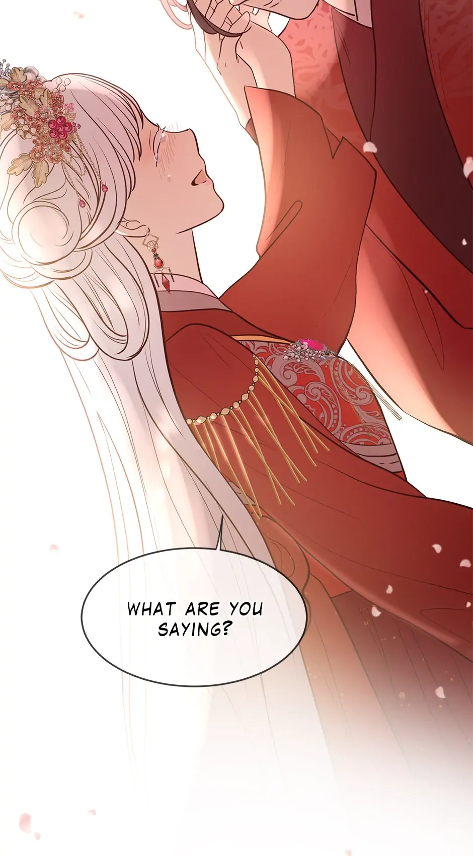 Three Lifetimes Chapter 82 - Page 77