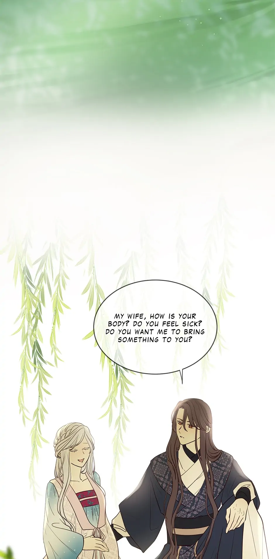 Three Lifetimes Chapter 82 - Page 89