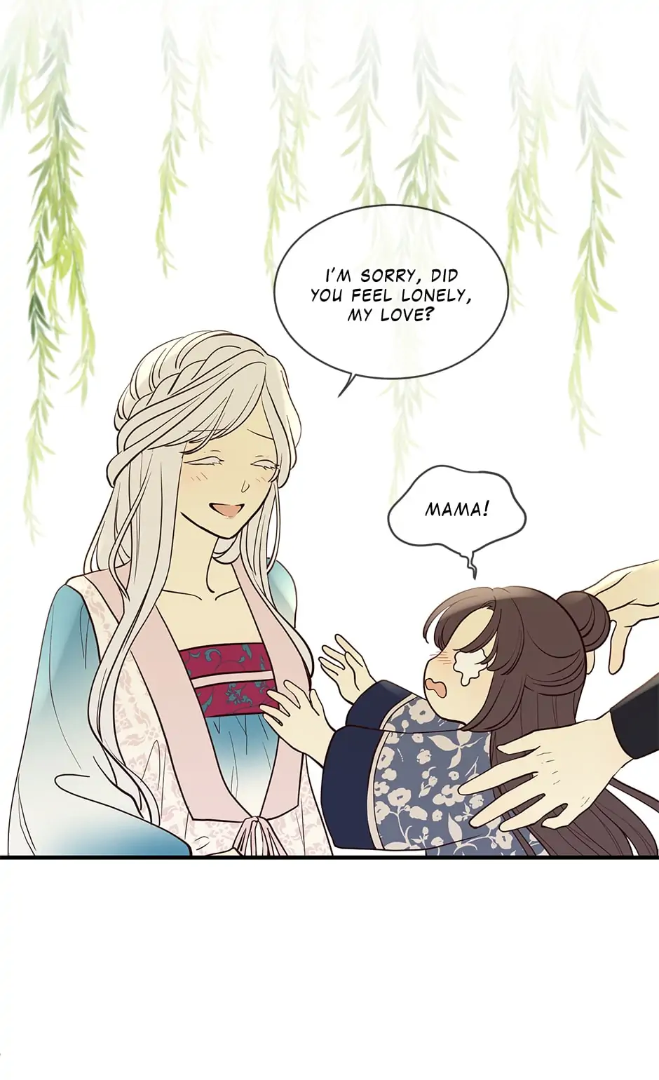 Three Lifetimes Chapter 82 - Page 96