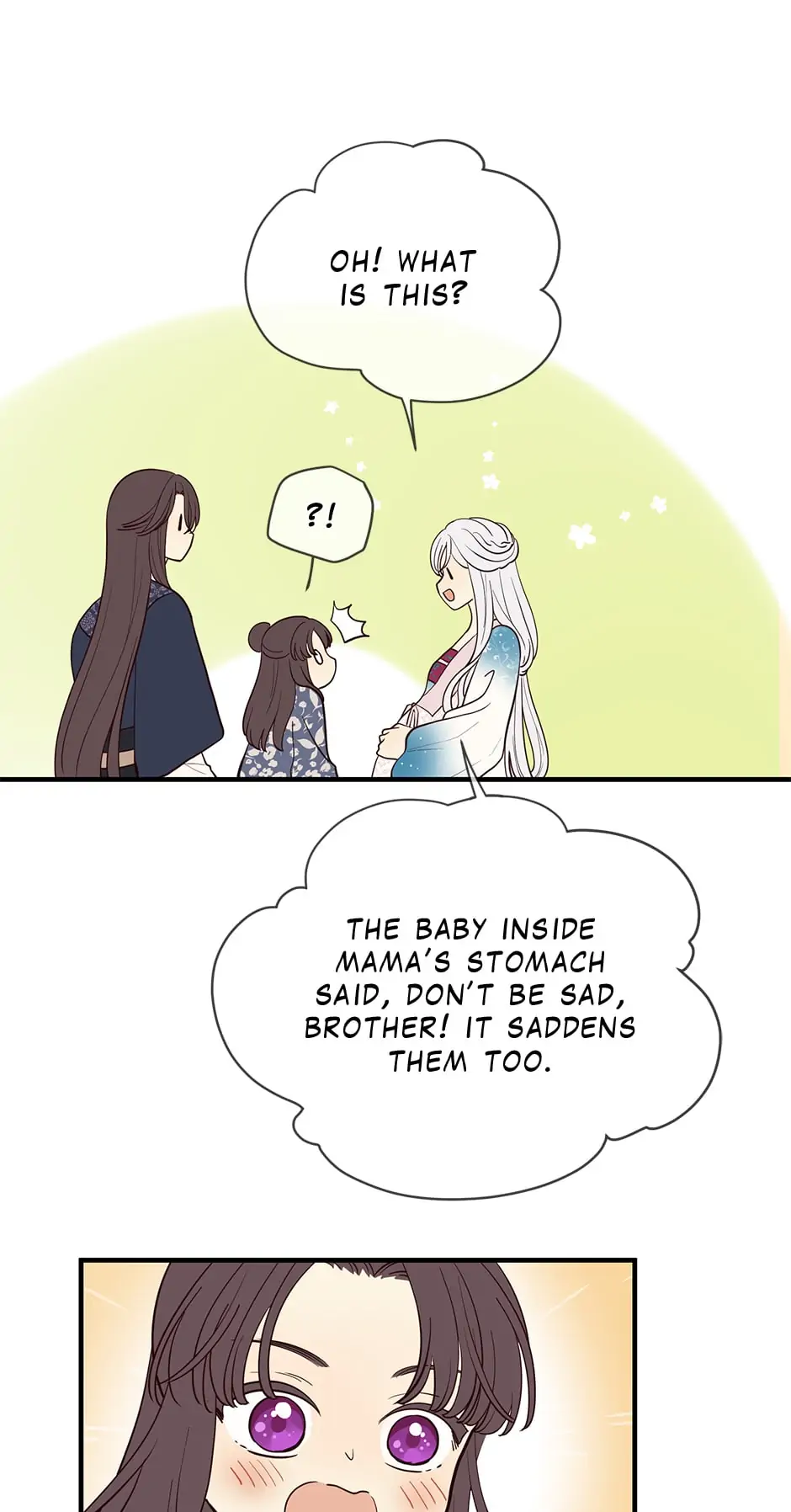Three Lifetimes Chapter 82 - Page 97