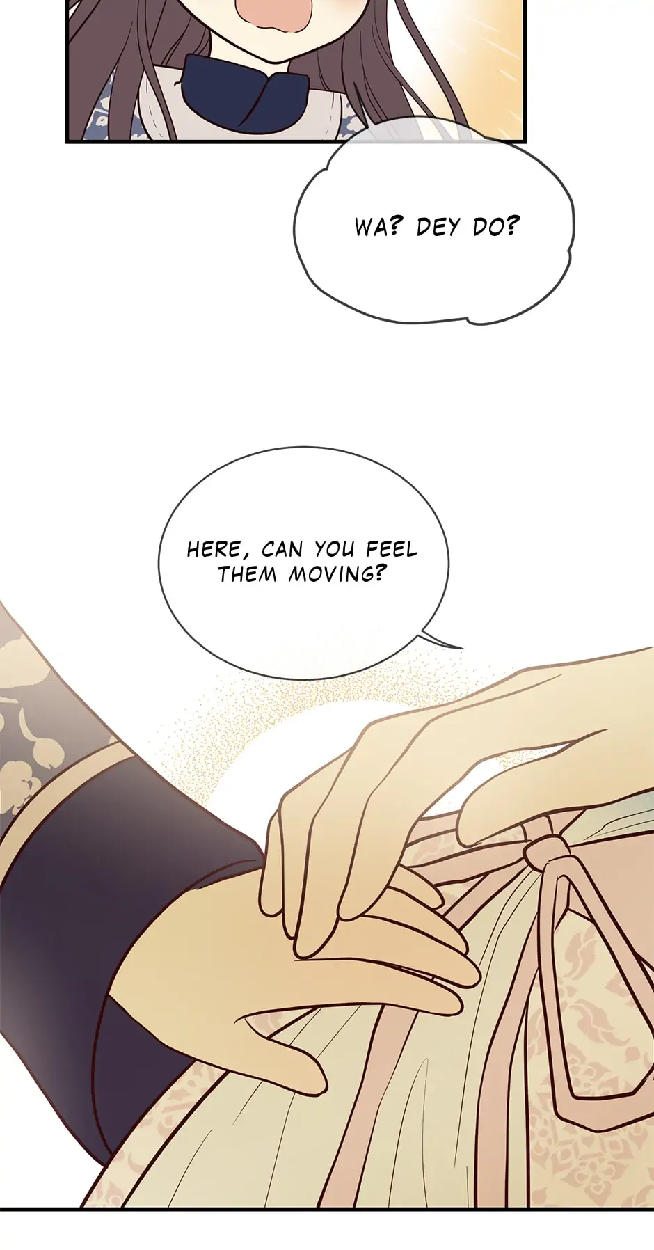Three Lifetimes Chapter 82 - Page 98