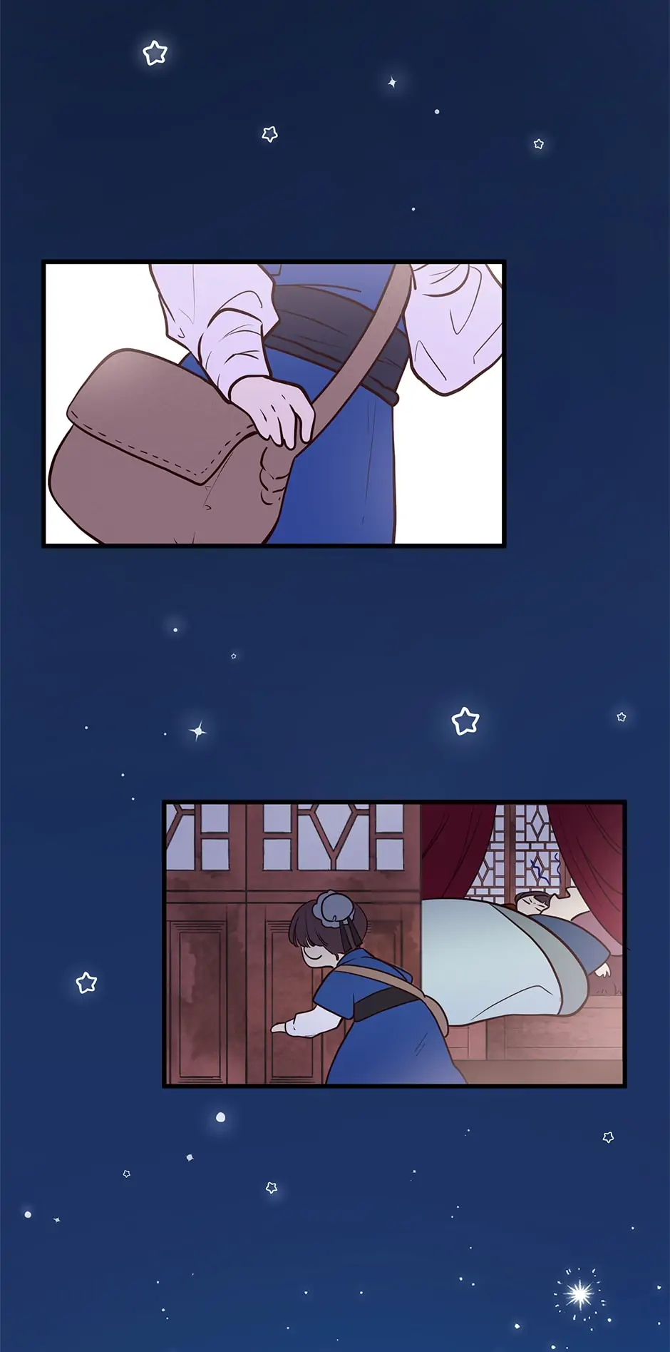 Three Lifetimes Chapter 83 - Page 2