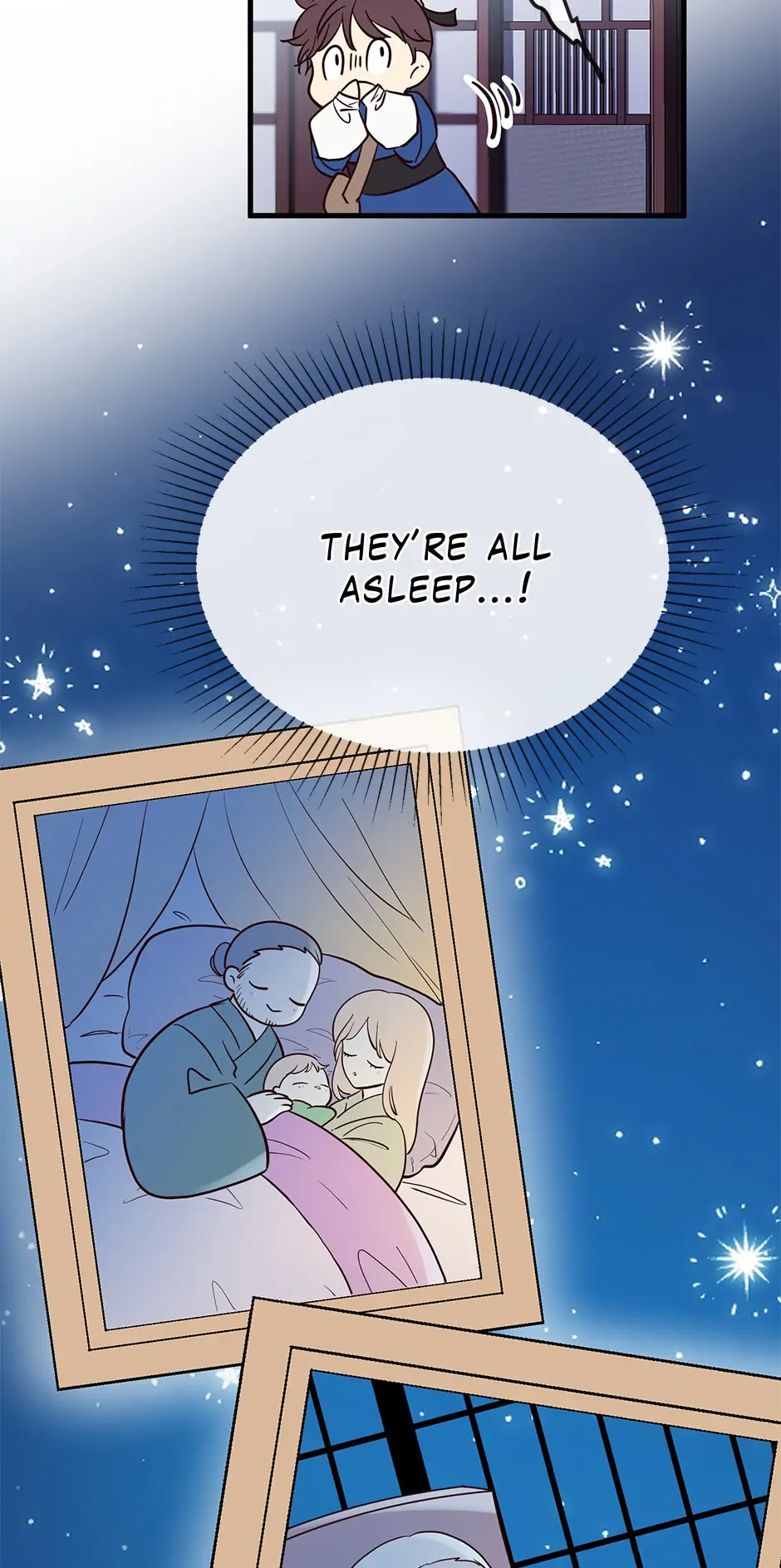 Three Lifetimes Chapter 83 - Page 13