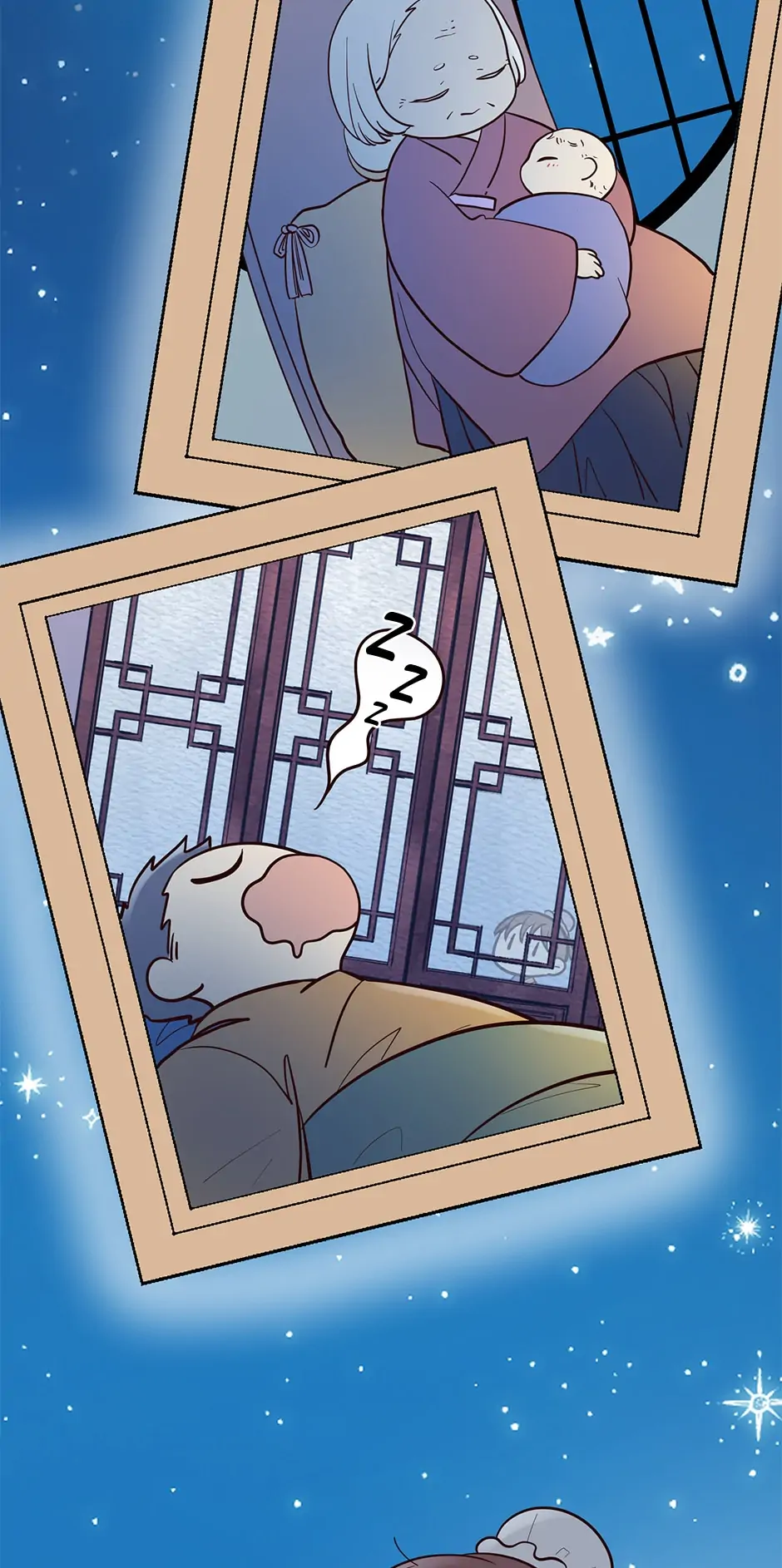 Three Lifetimes Chapter 83 - Page 14
