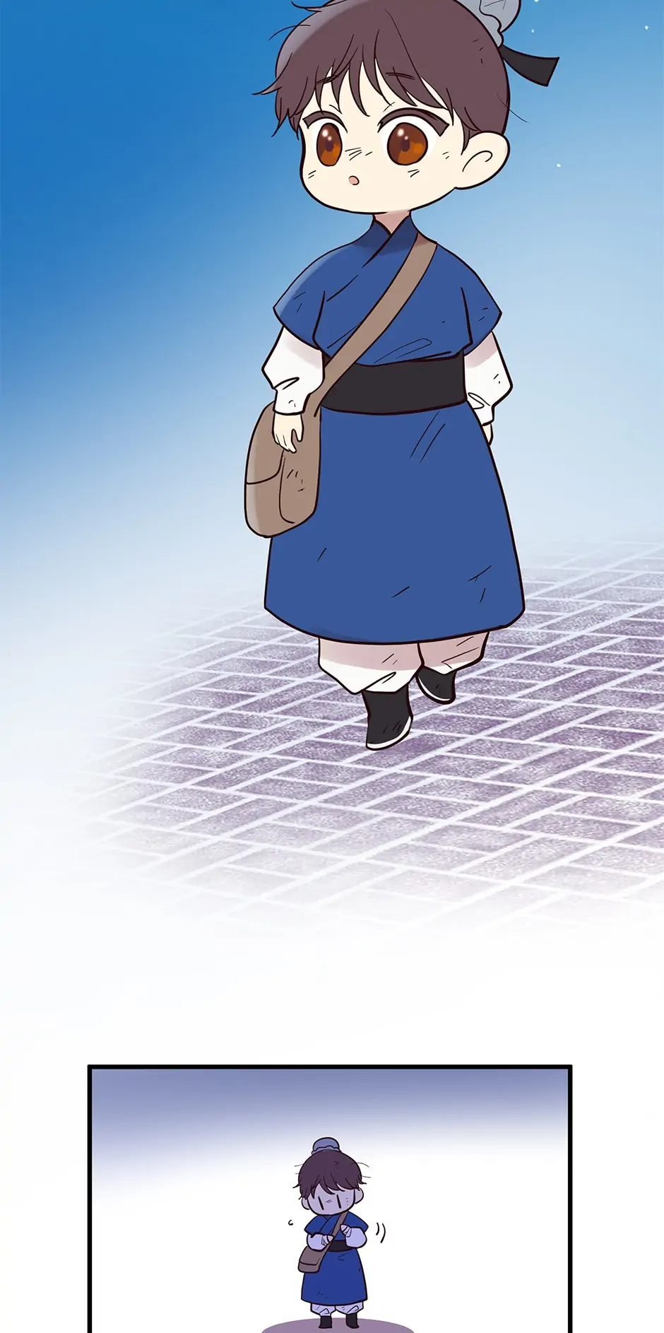 Three Lifetimes Chapter 83 - Page 15