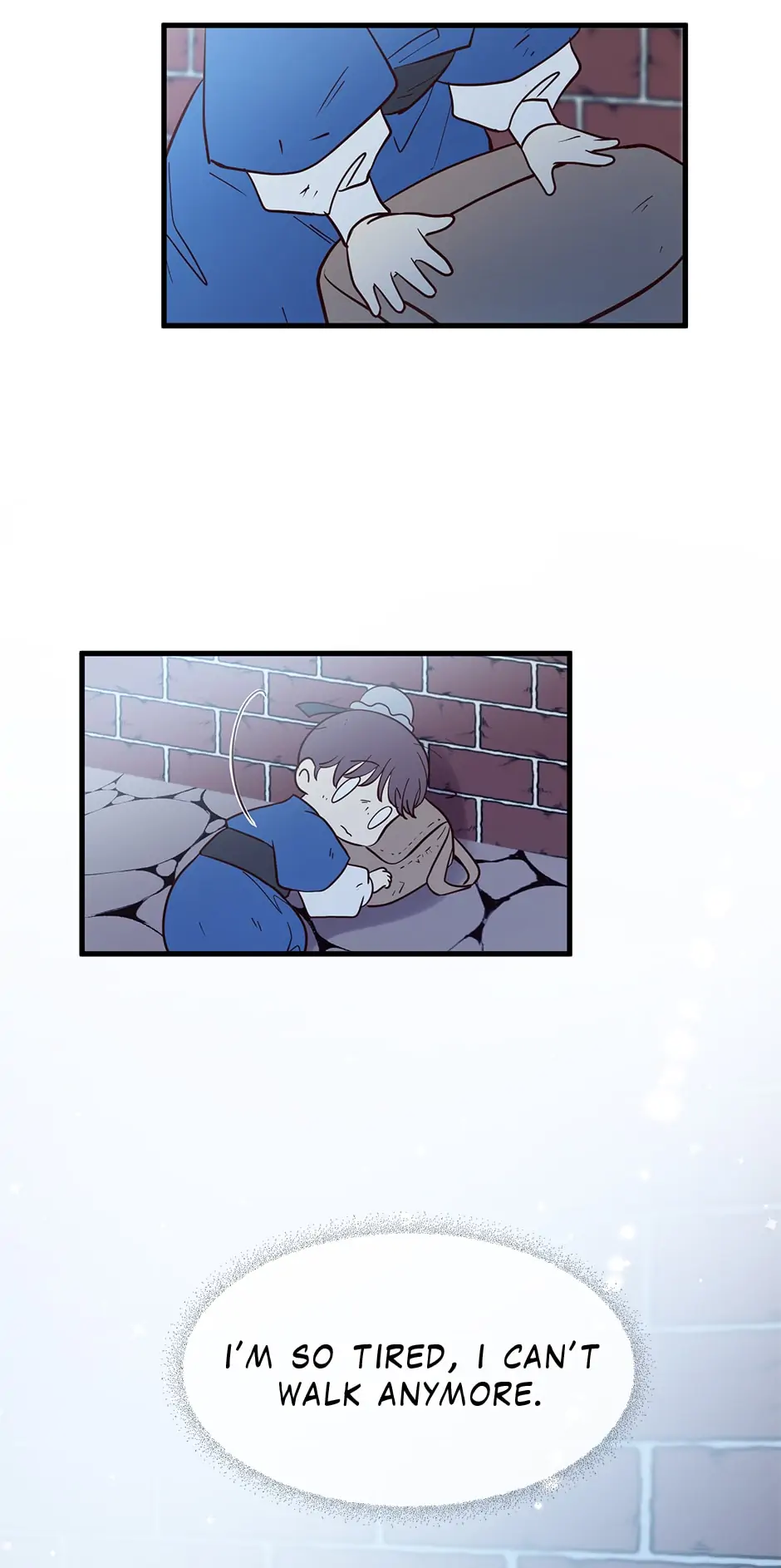 Three Lifetimes Chapter 83 - Page 17