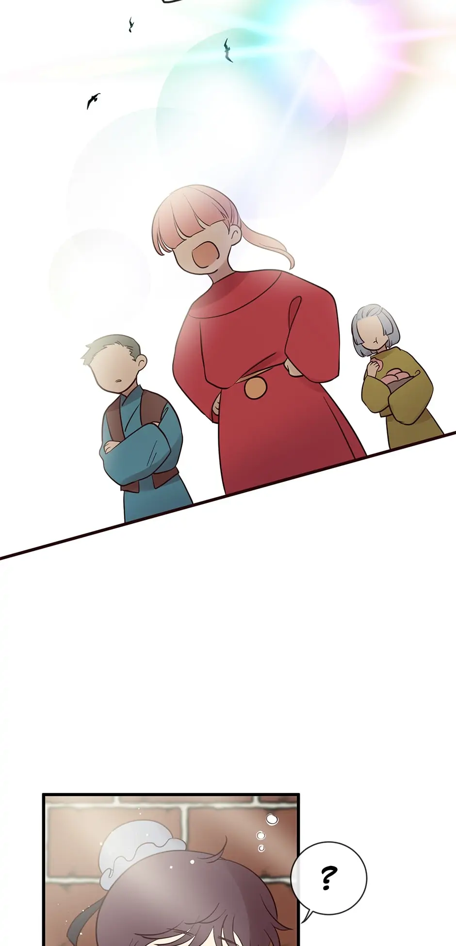 Three Lifetimes Chapter 83 - Page 20
