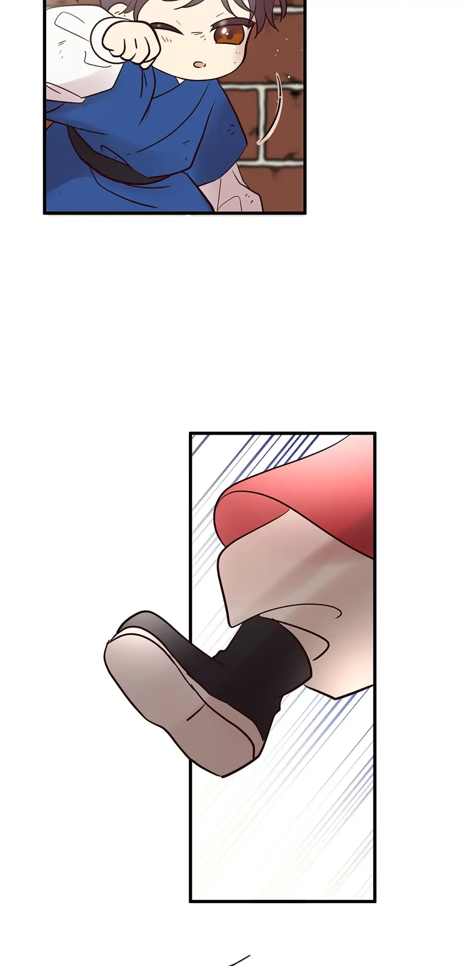 Three Lifetimes Chapter 83 - Page 21
