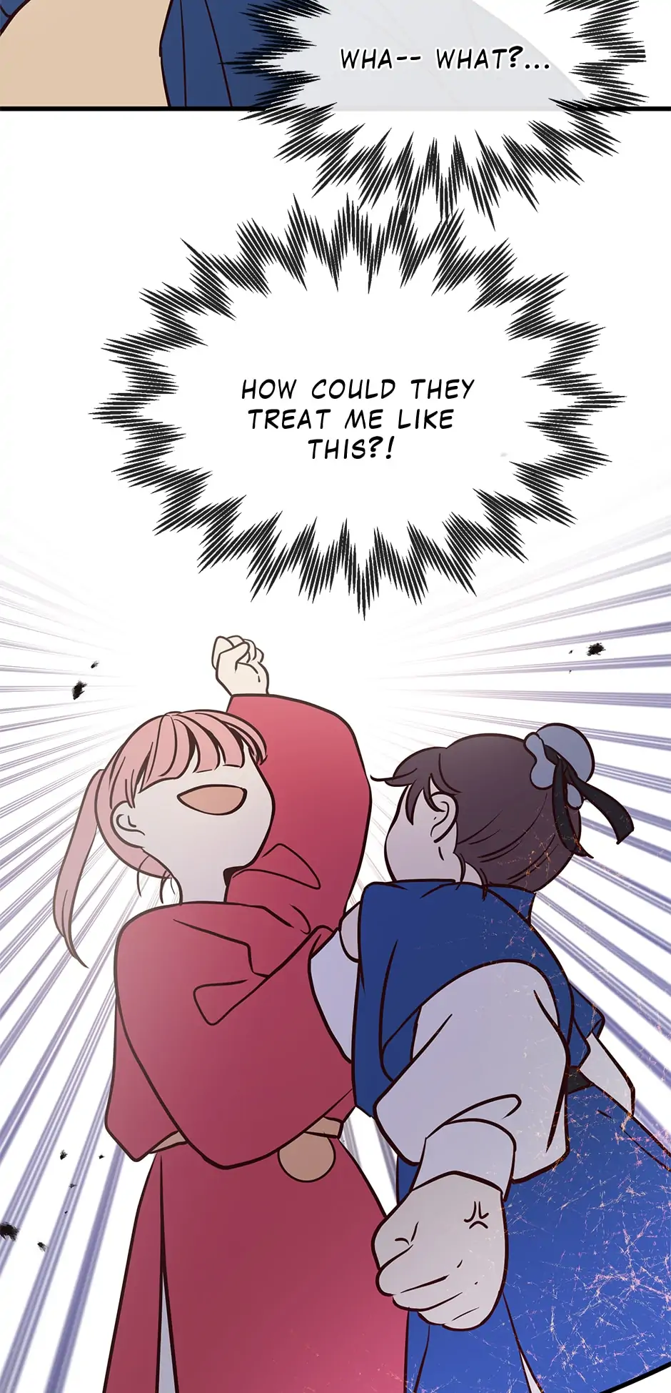 Three Lifetimes Chapter 83 - Page 25