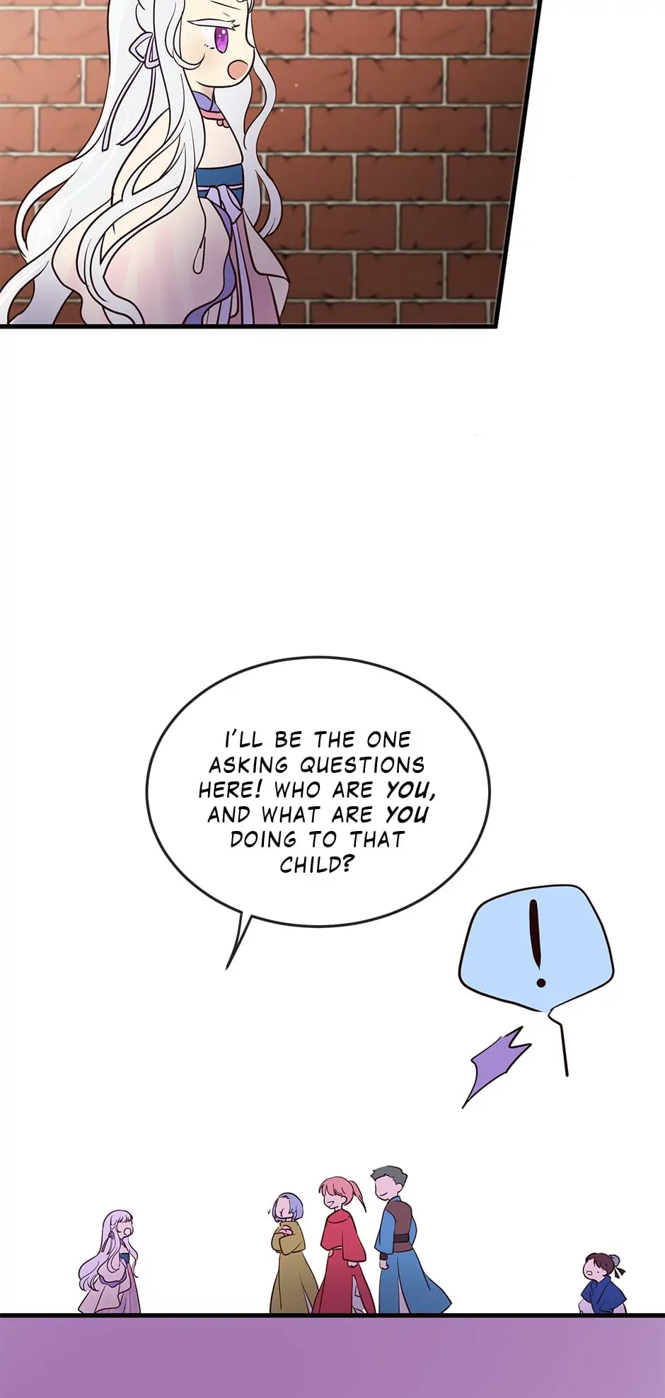Three Lifetimes Chapter 83 - Page 31
