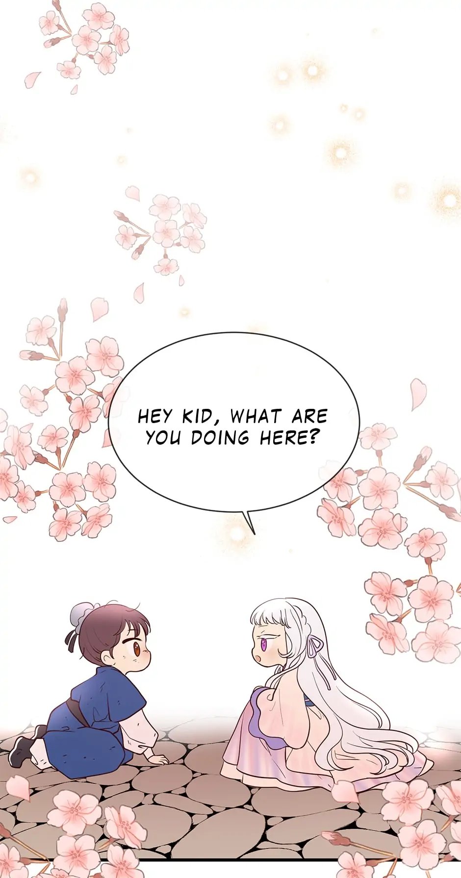 Three Lifetimes Chapter 83 - Page 40