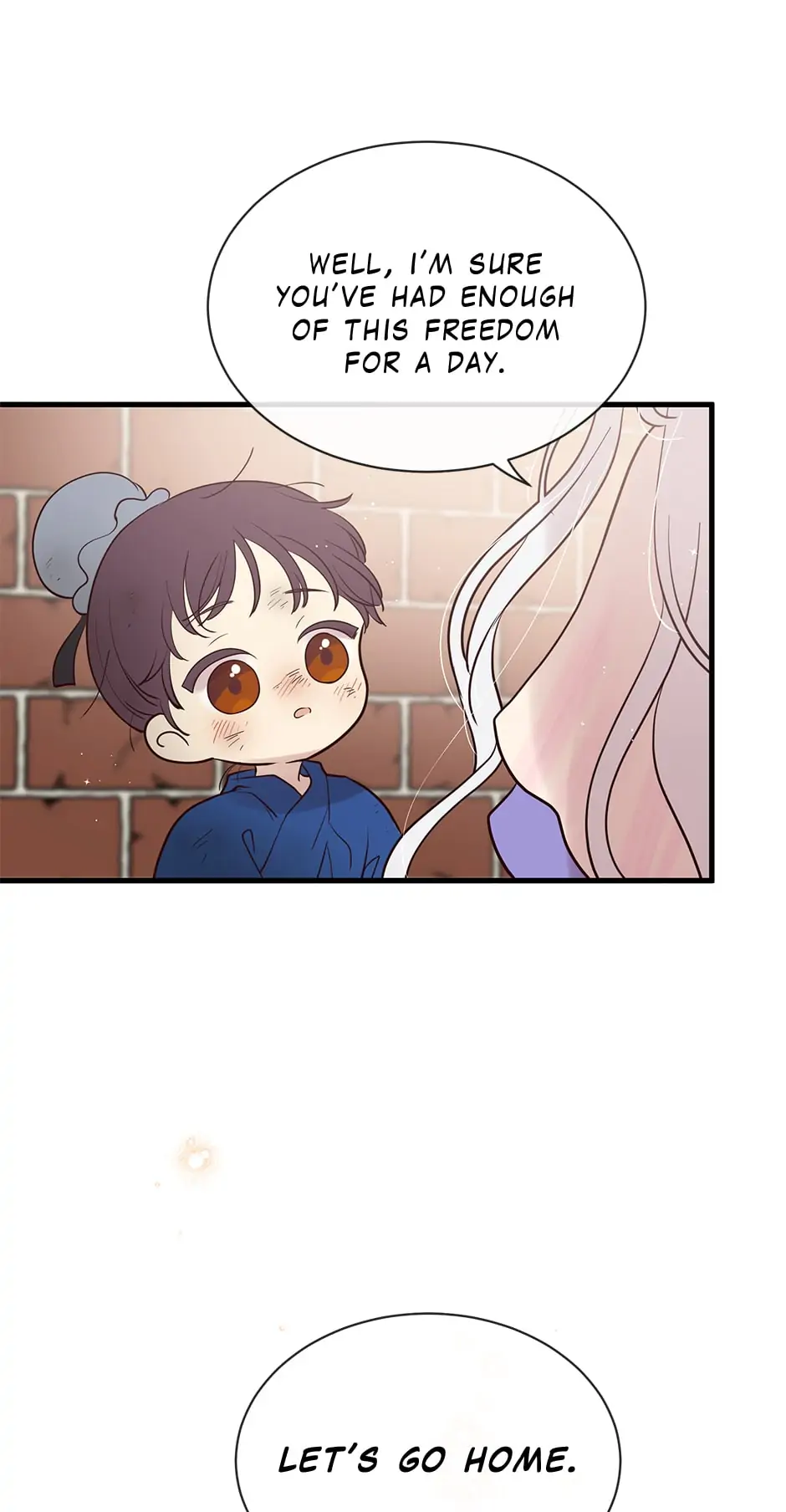 Three Lifetimes Chapter 83 - Page 44