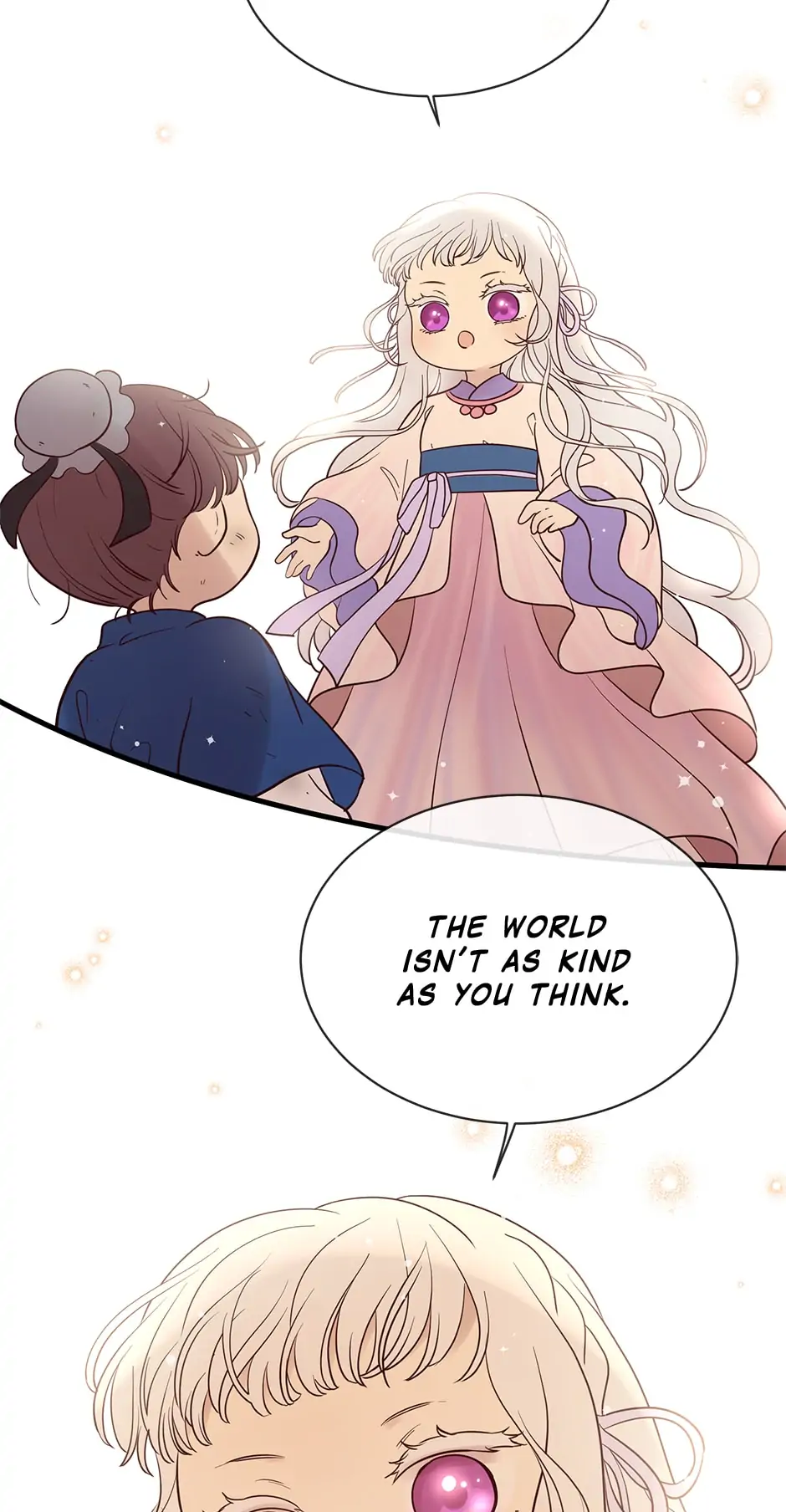 Three Lifetimes Chapter 83 - Page 45