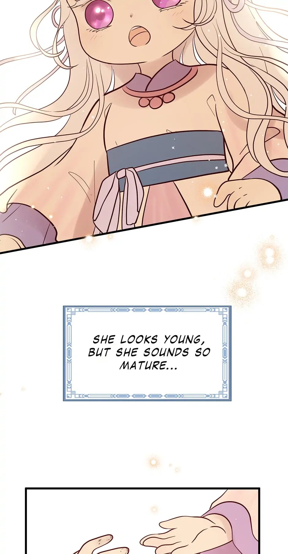Three Lifetimes Chapter 83 - Page 46