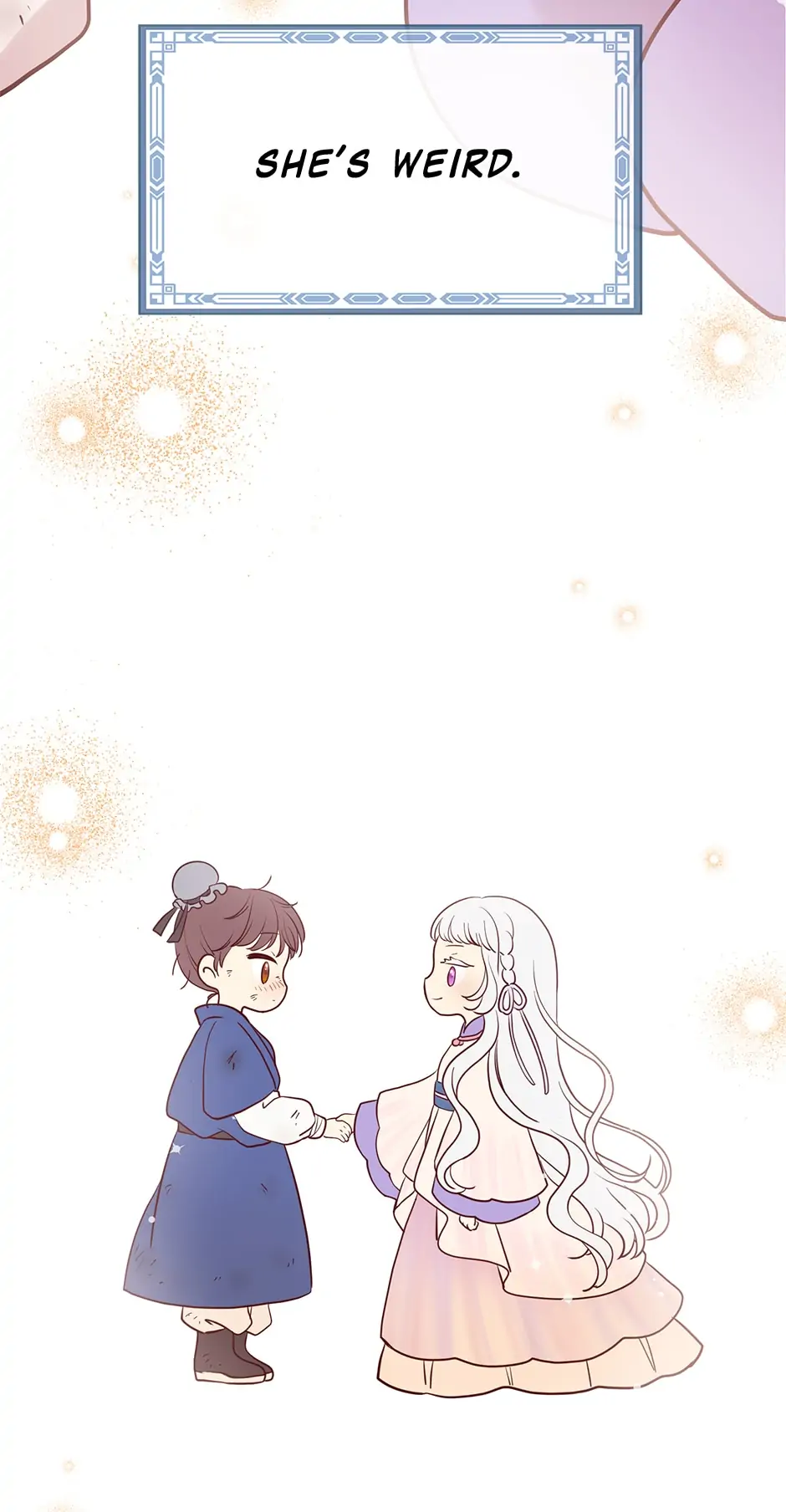 Three Lifetimes Chapter 83 - Page 48
