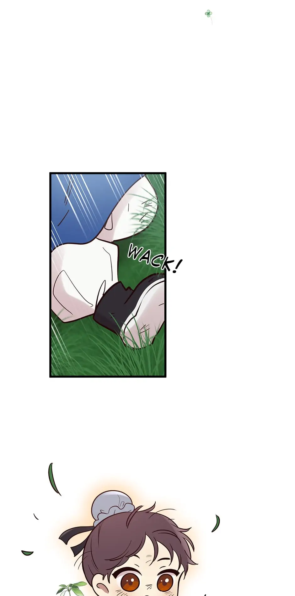 Three Lifetimes Chapter 83 - Page 6
