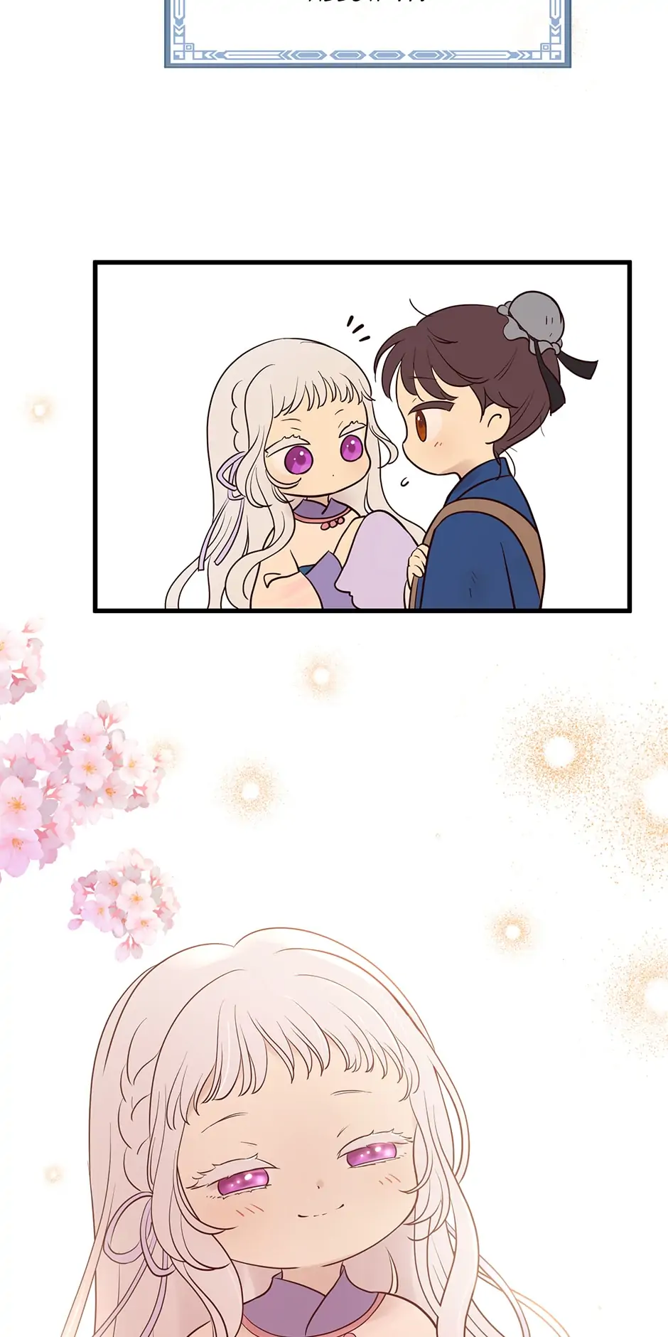Three Lifetimes Chapter 83 - Page 51