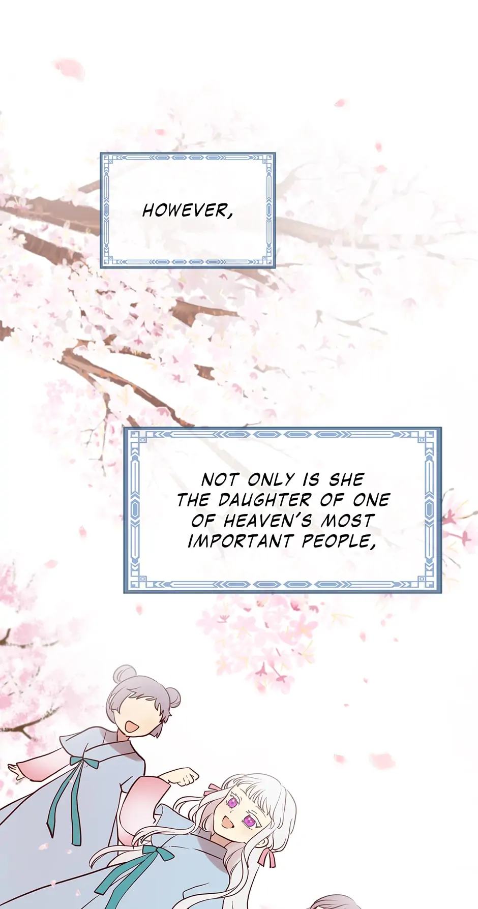 Three Lifetimes Chapter 83 - Page 58