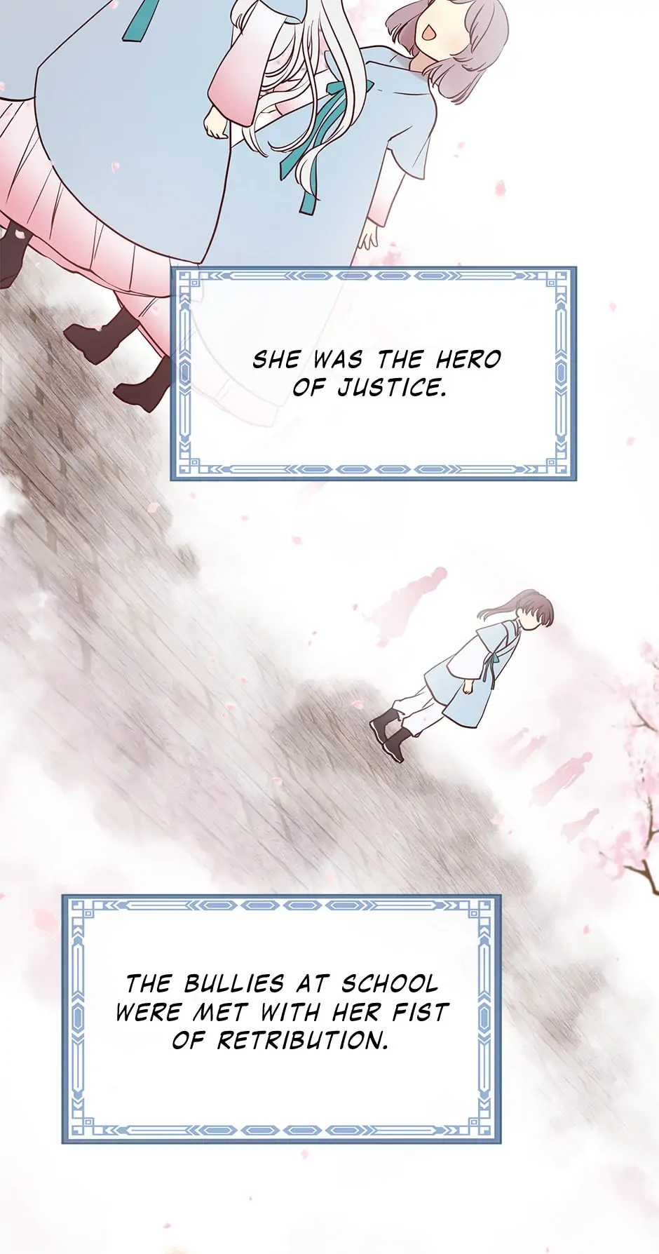 Three Lifetimes Chapter 83 - Page 59