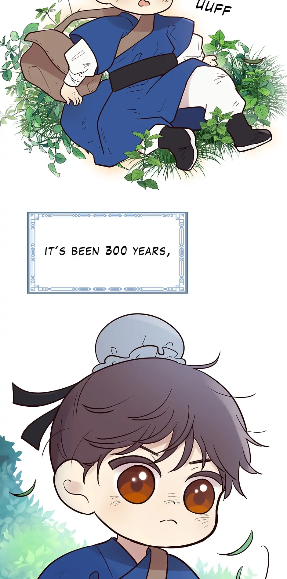Three Lifetimes Chapter 83 - Page 7