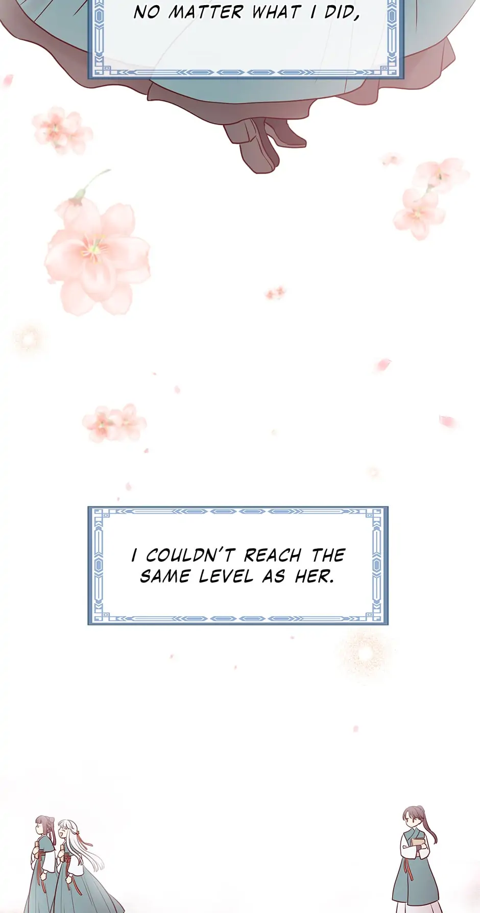 Three Lifetimes Chapter 83 - Page 61