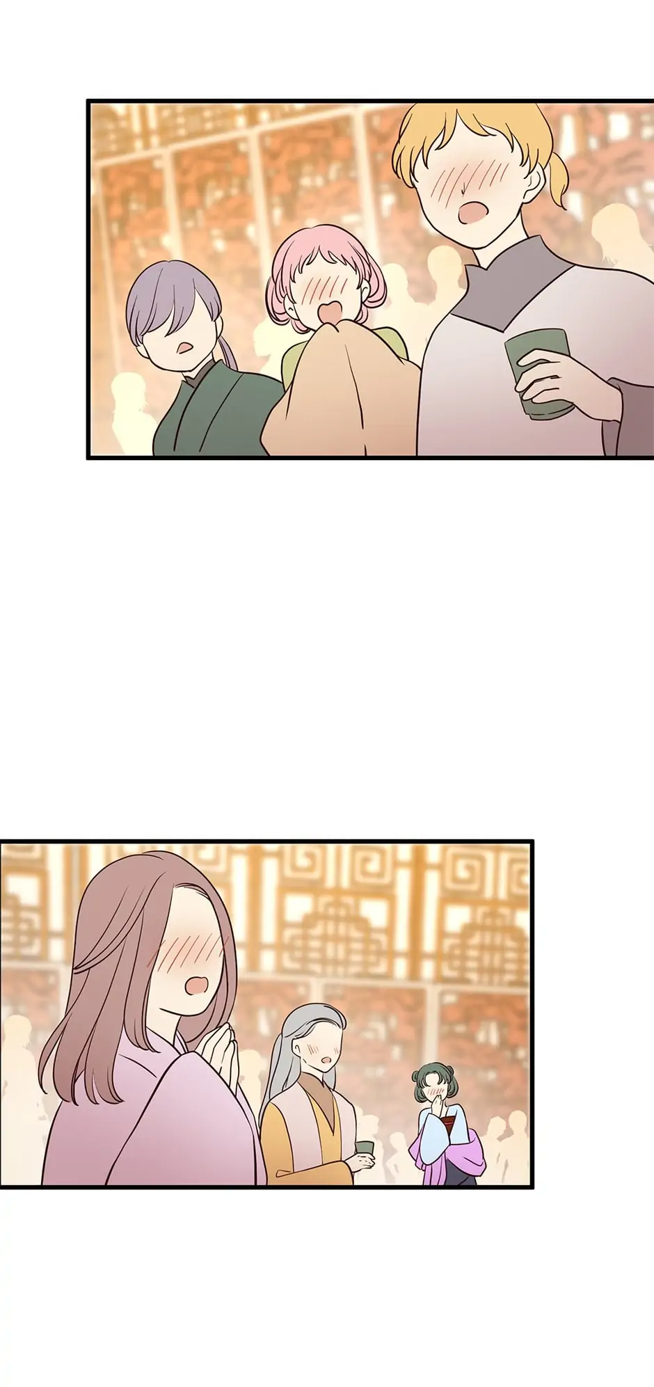Three Lifetimes Chapter 83 - Page 65