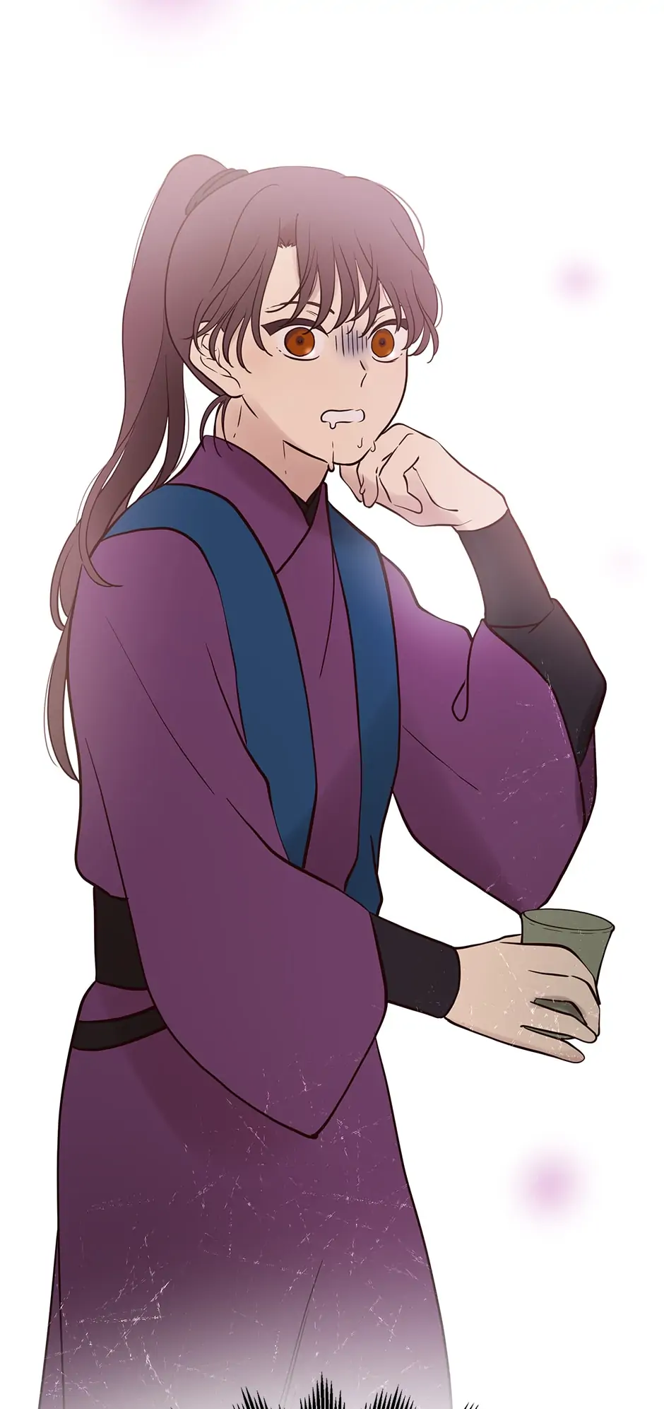 Three Lifetimes Chapter 83 - Page 67