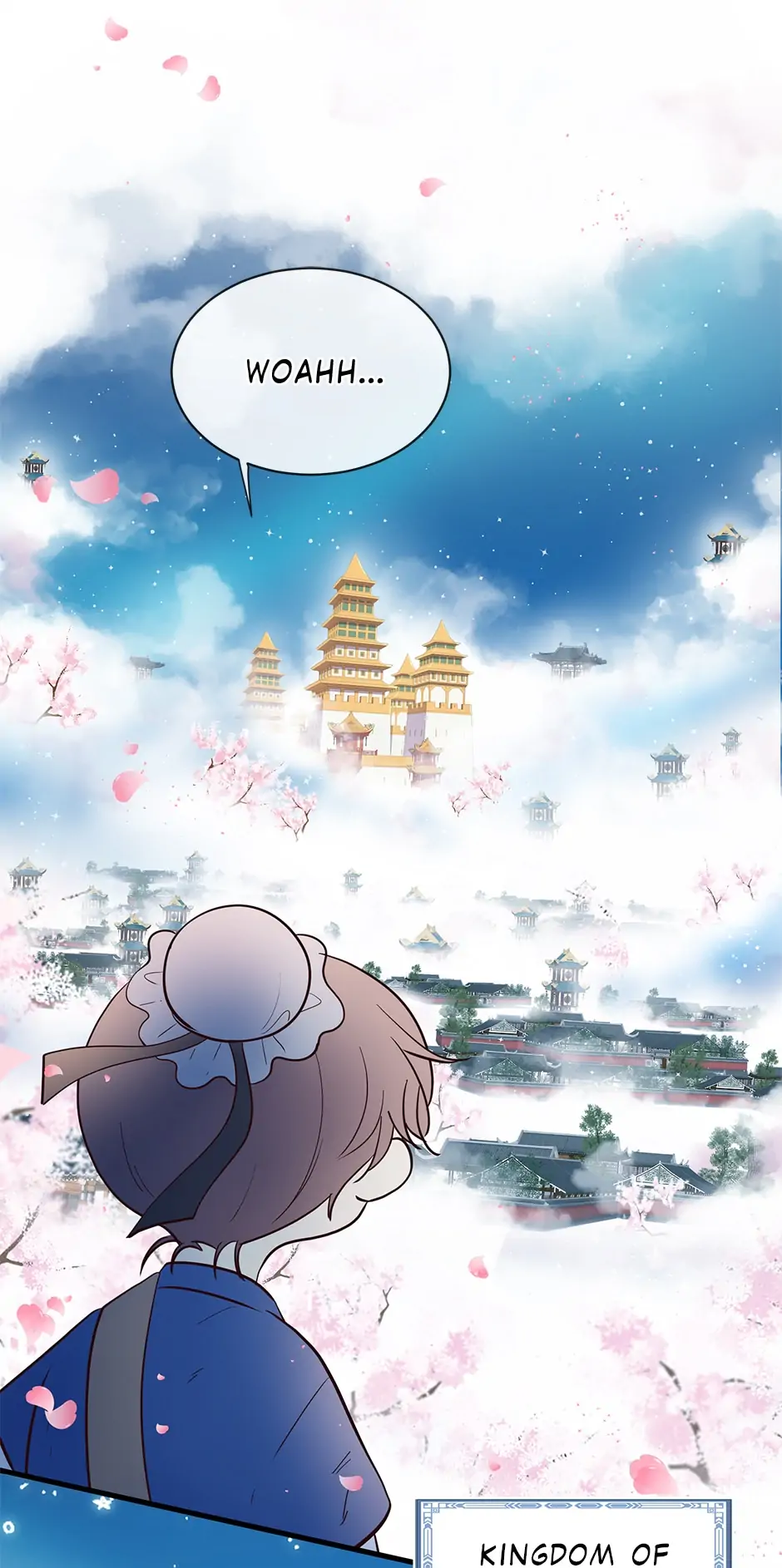 Three Lifetimes Chapter 83 - Page 10