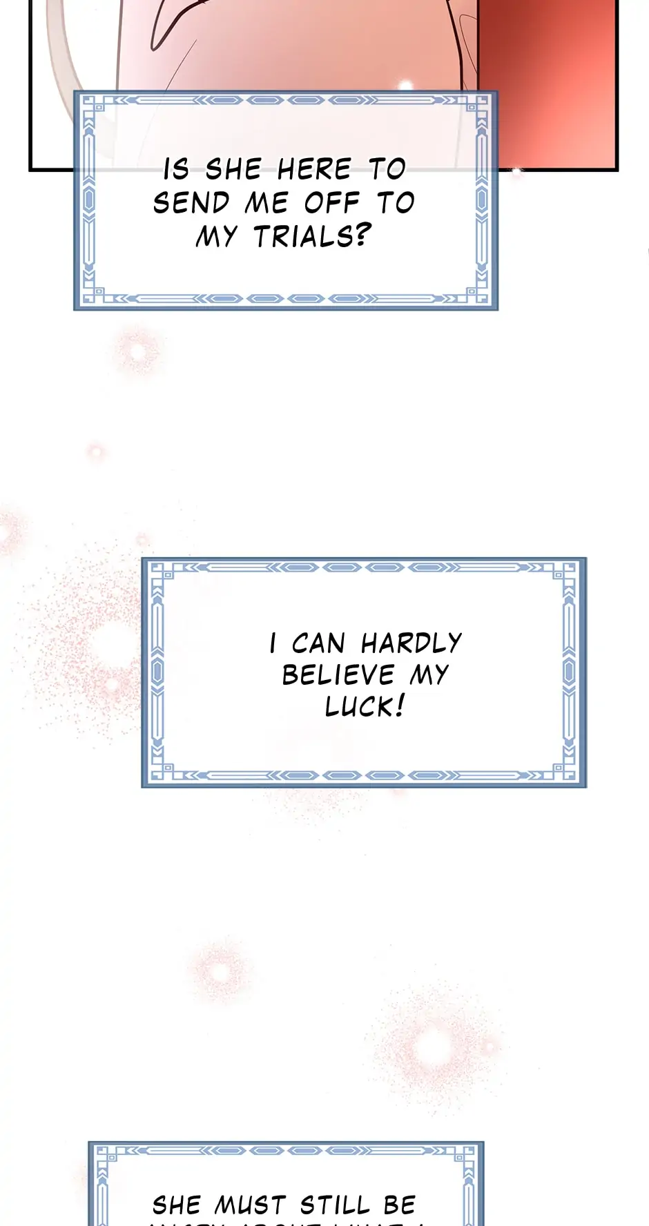 Three Lifetimes Chapter 84 - Page 101
