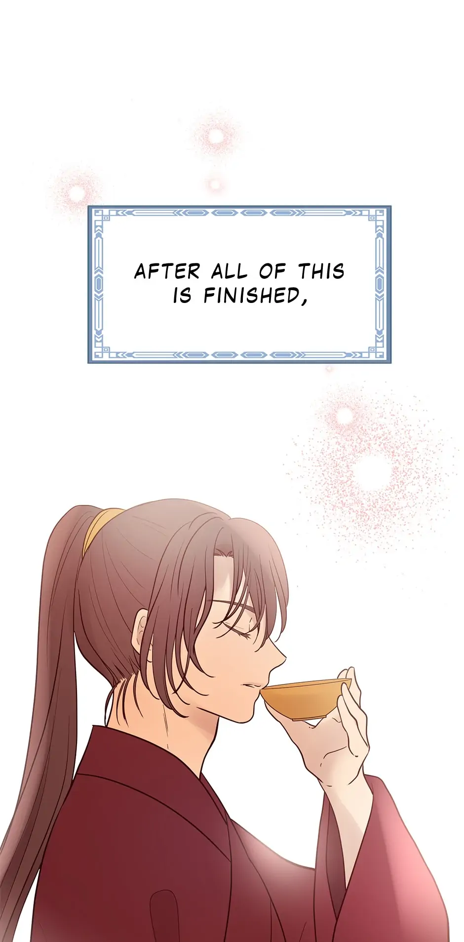Three Lifetimes Chapter 84 - Page 107