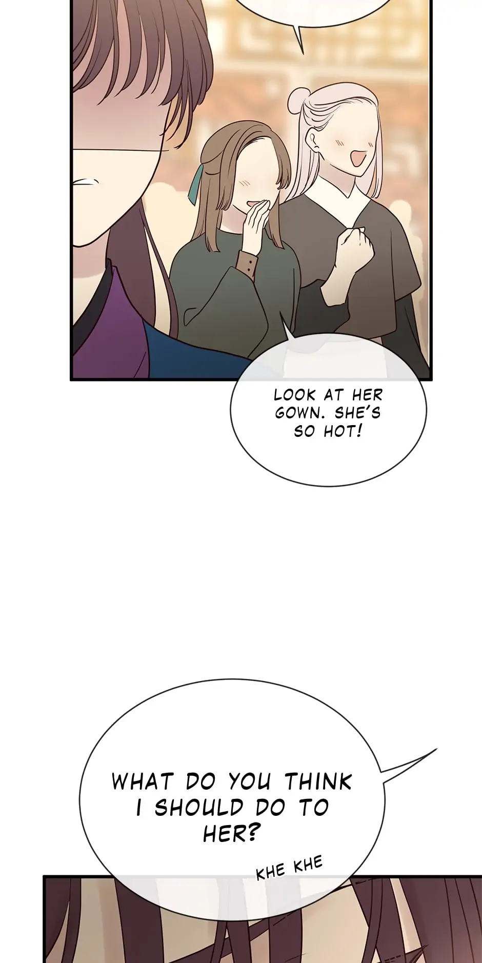 Three Lifetimes Chapter 84 - Page 14