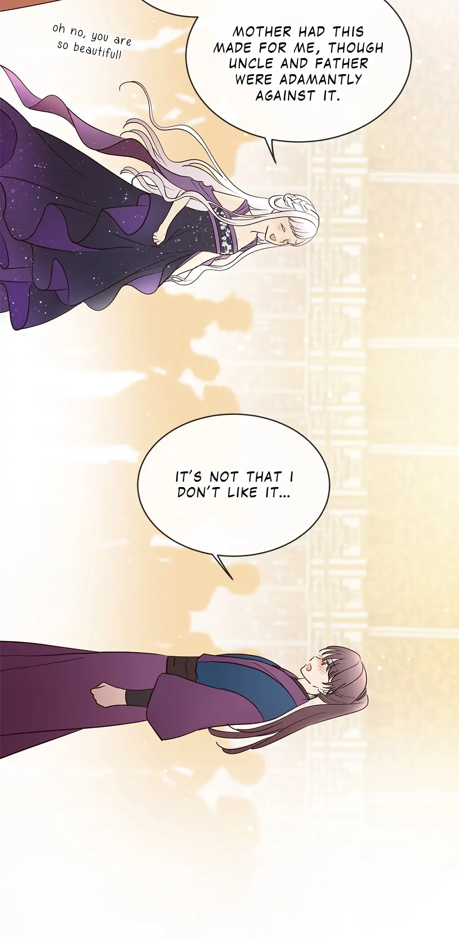 Three Lifetimes Chapter 84 - Page 19