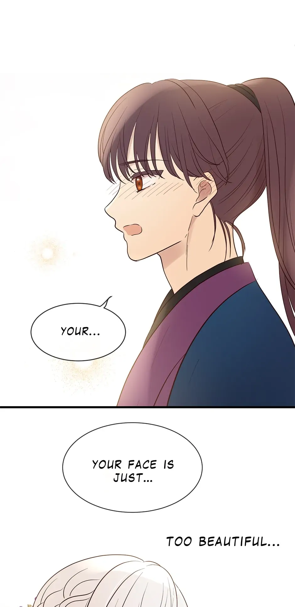 Three Lifetimes Chapter 84 - Page 20