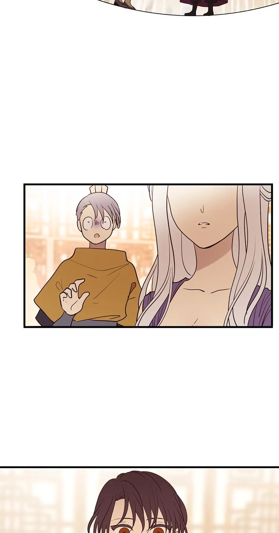 Three Lifetimes Chapter 84 - Page 27
