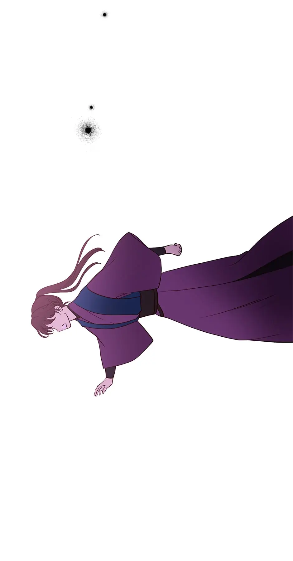 Three Lifetimes Chapter 84 - Page 32