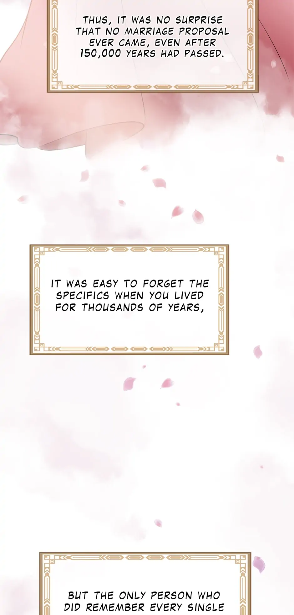 Three Lifetimes Chapter 84 - Page 40