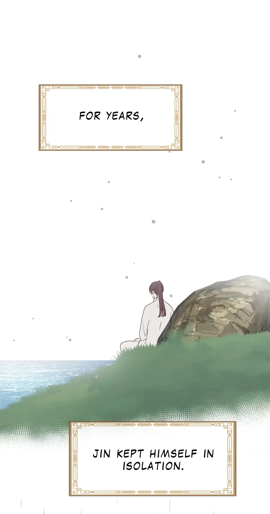 Three Lifetimes Chapter 84 - Page 42