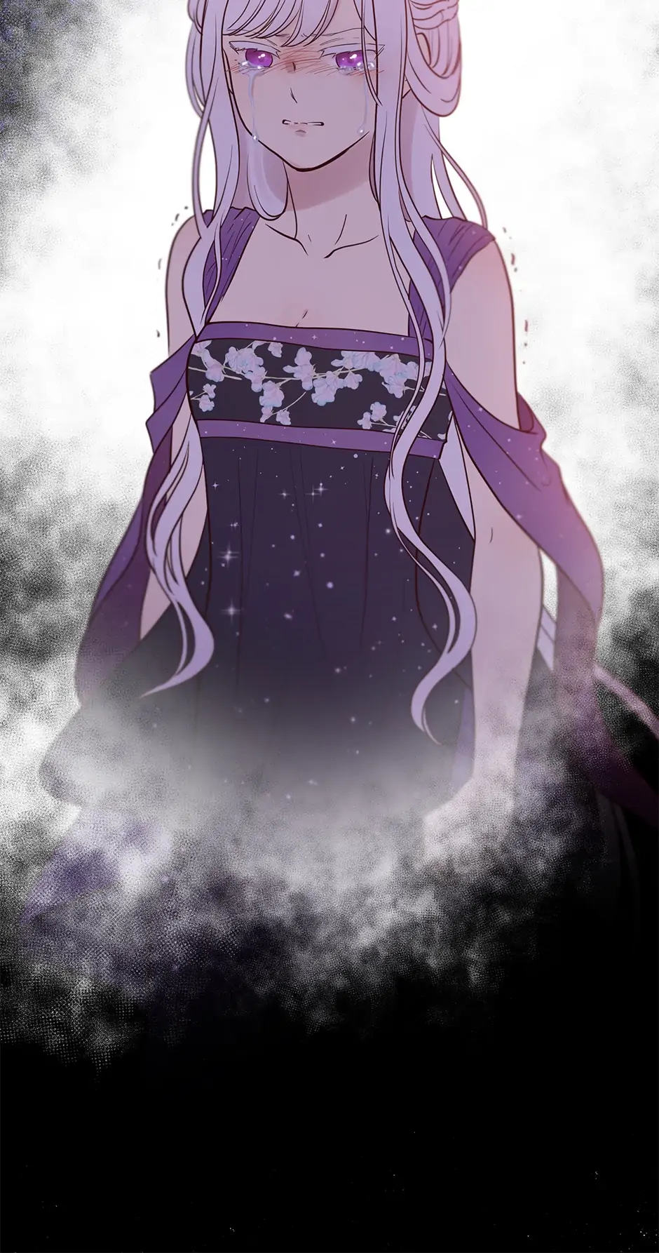 Three Lifetimes Chapter 84 - Page 47