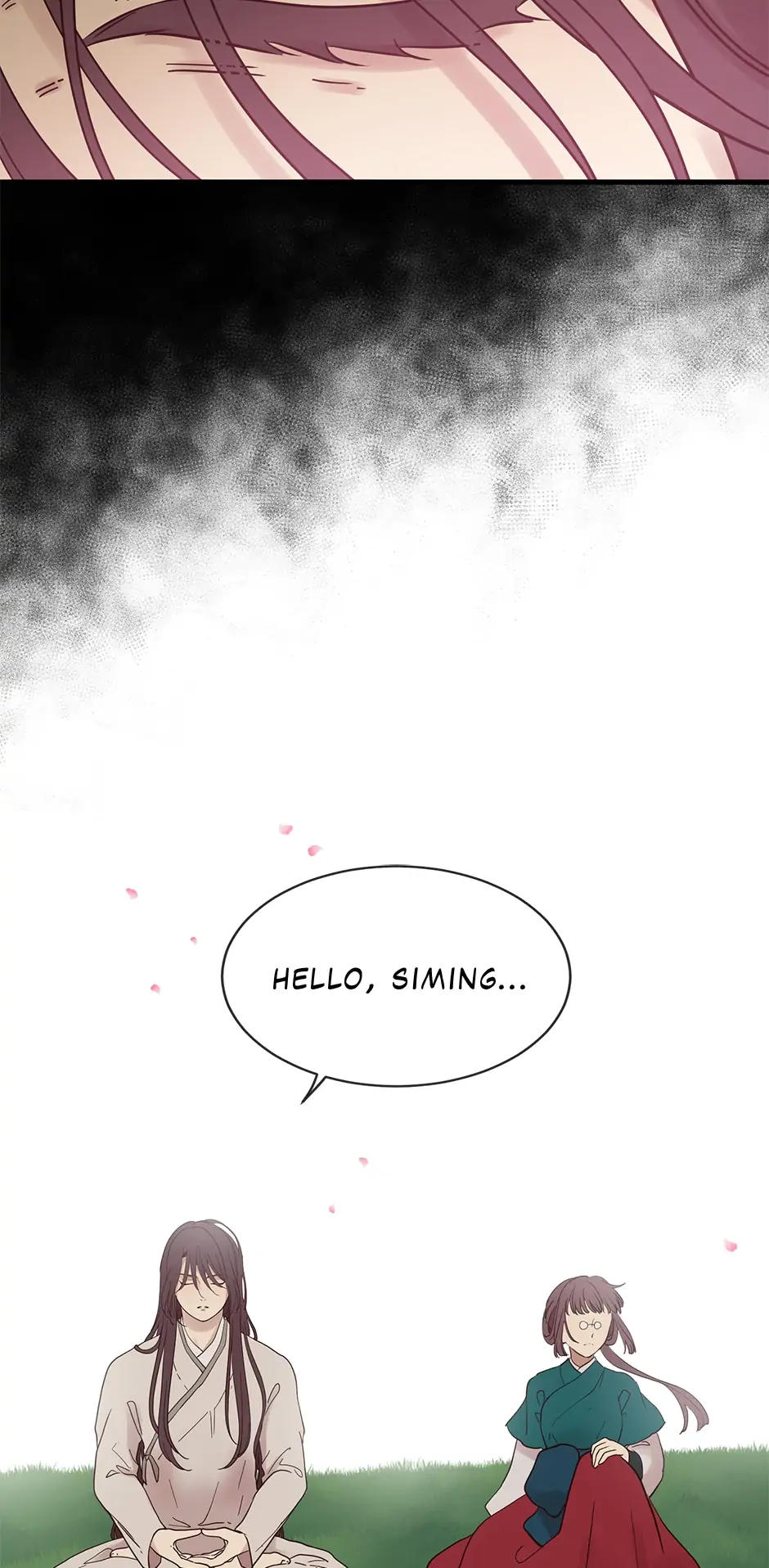 Three Lifetimes Chapter 84 - Page 49