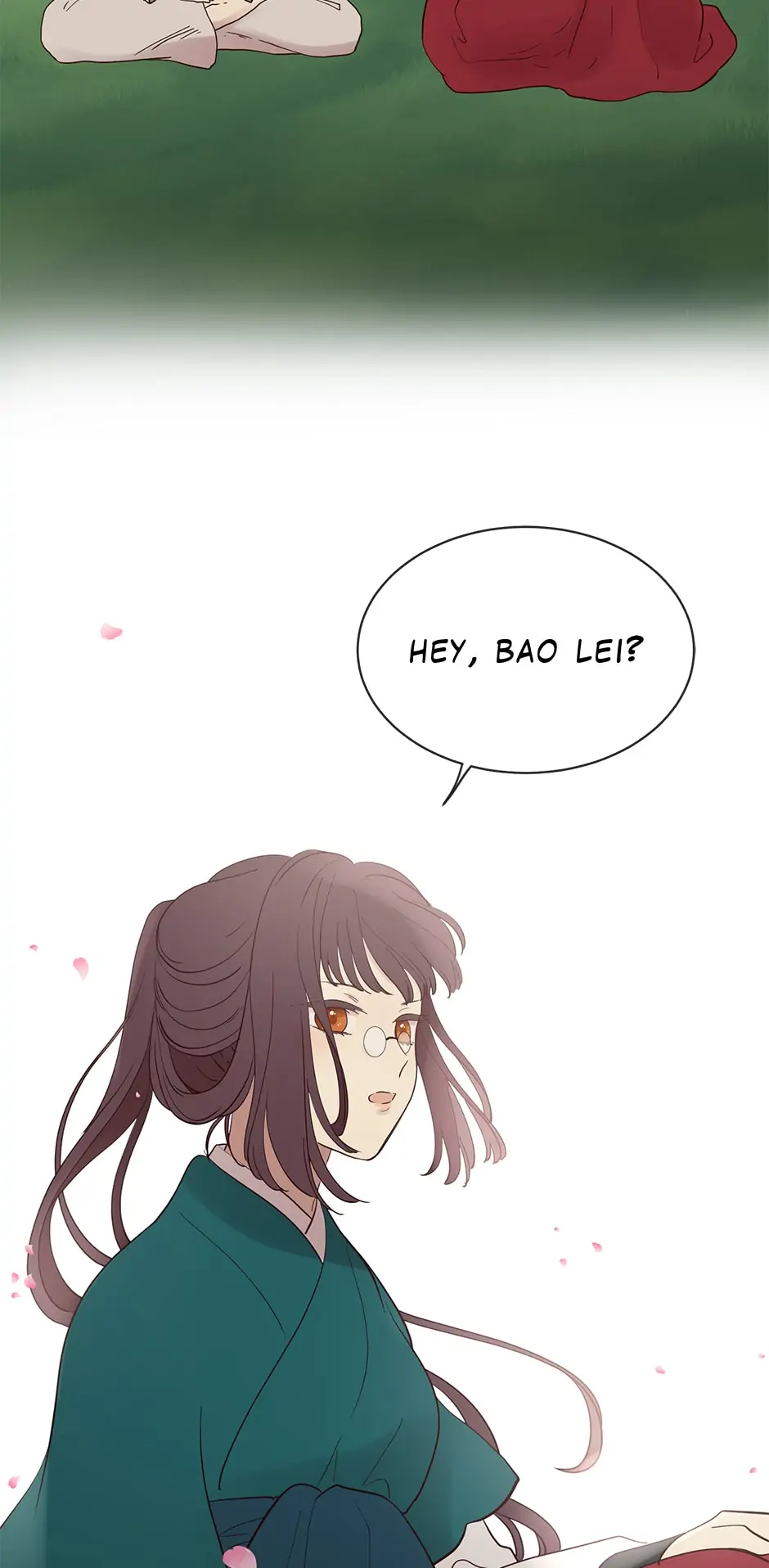 Three Lifetimes Chapter 84 - Page 50