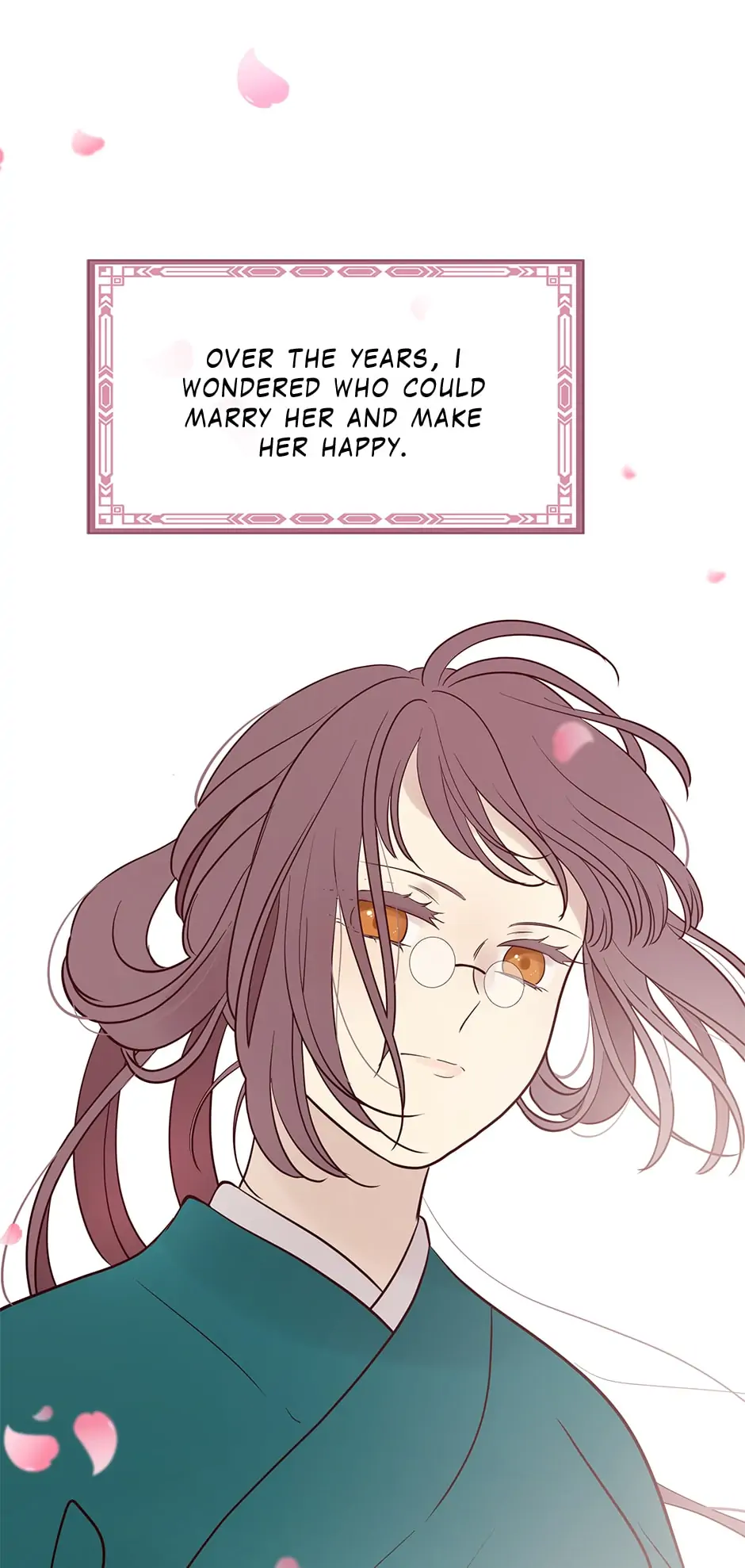 Three Lifetimes Chapter 84 - Page 56