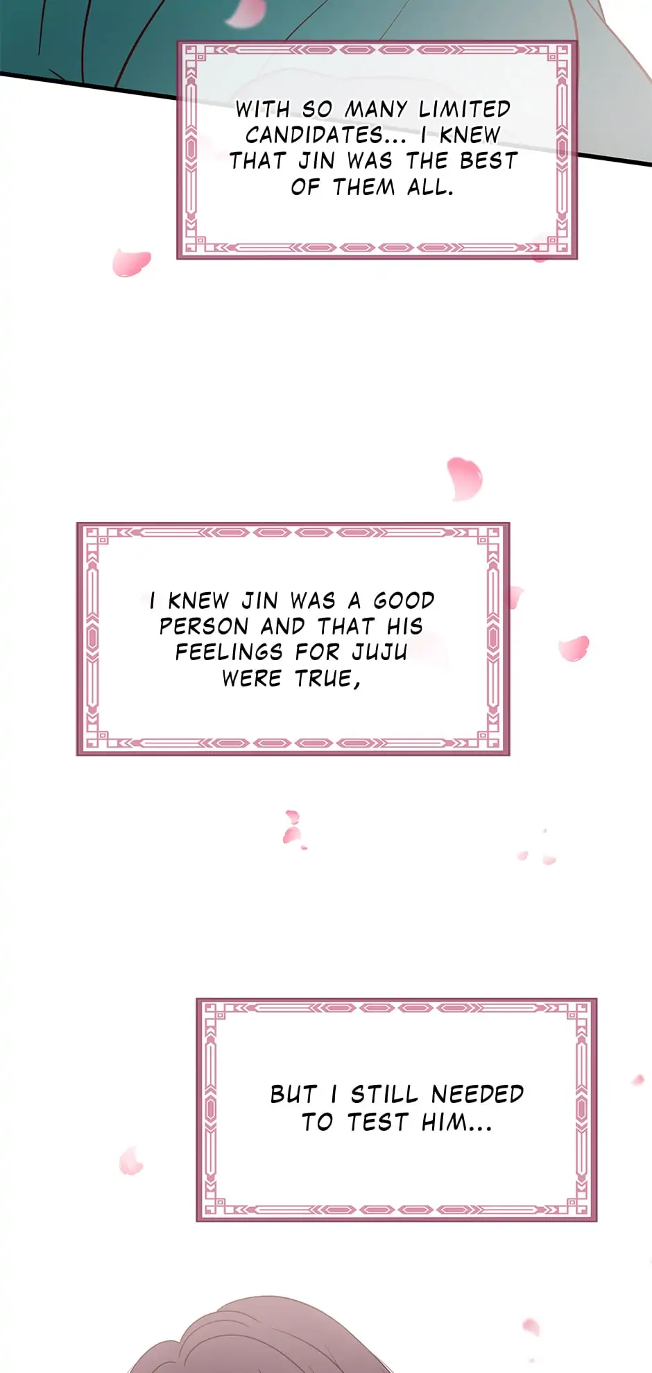 Three Lifetimes Chapter 84 - Page 57