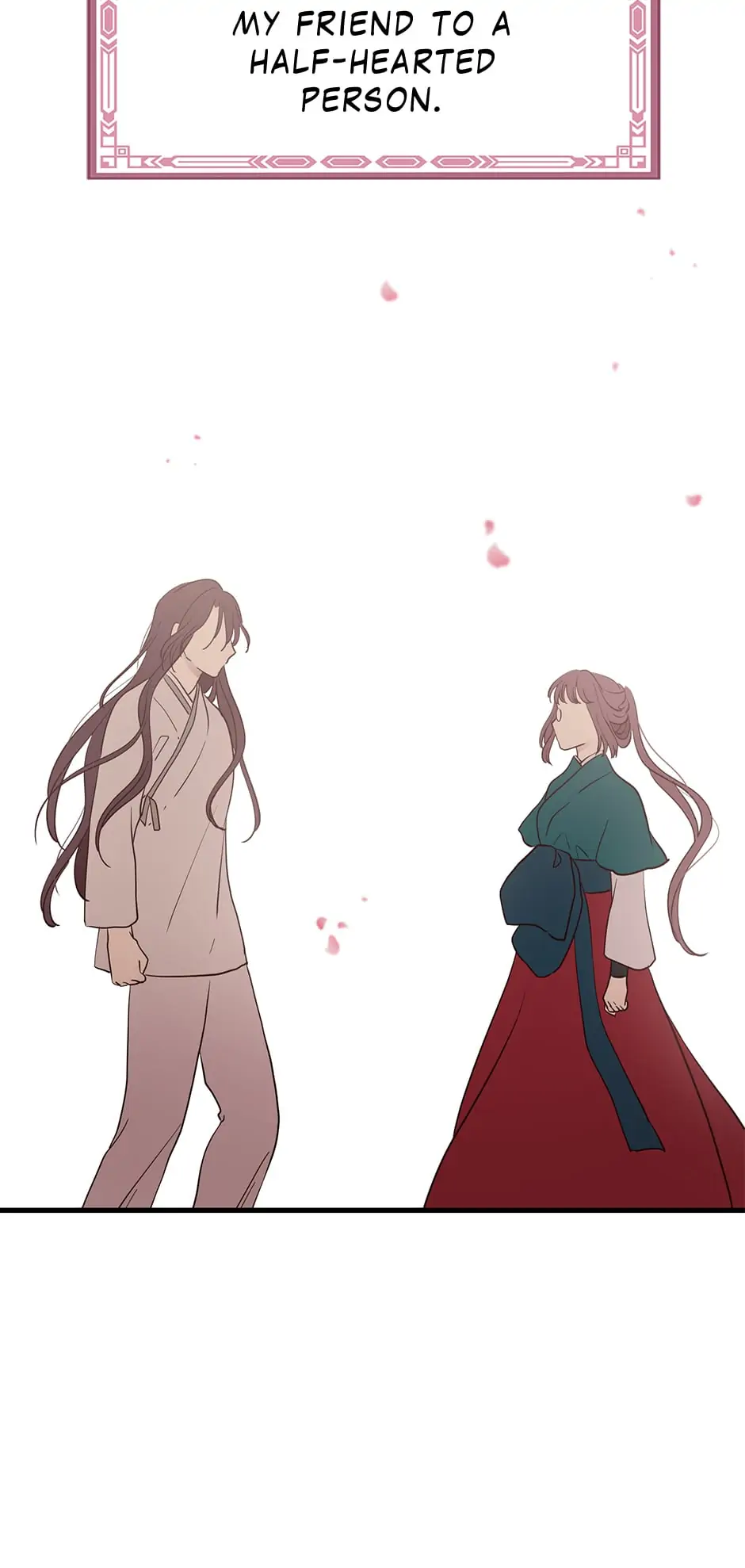 Three Lifetimes Chapter 84 - Page 59