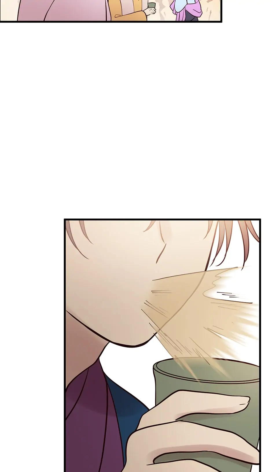 Three Lifetimes Chapter 84 - Page 7