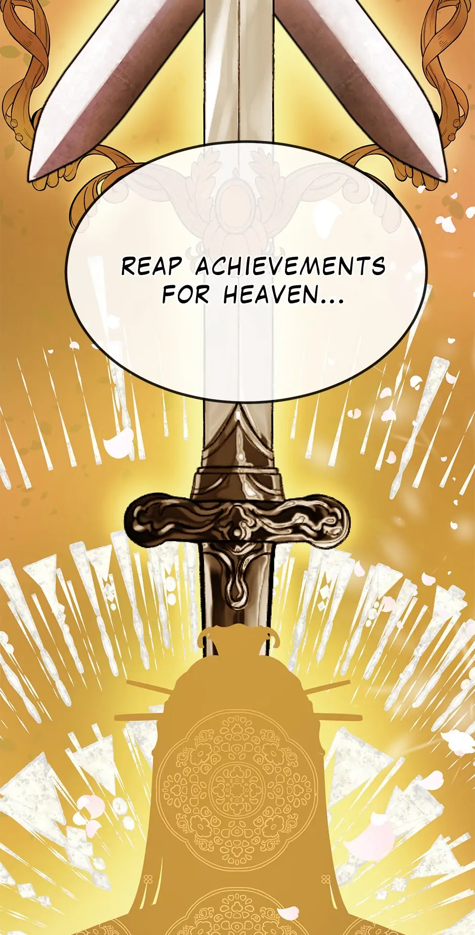 Three Lifetimes Chapter 84 - Page 62