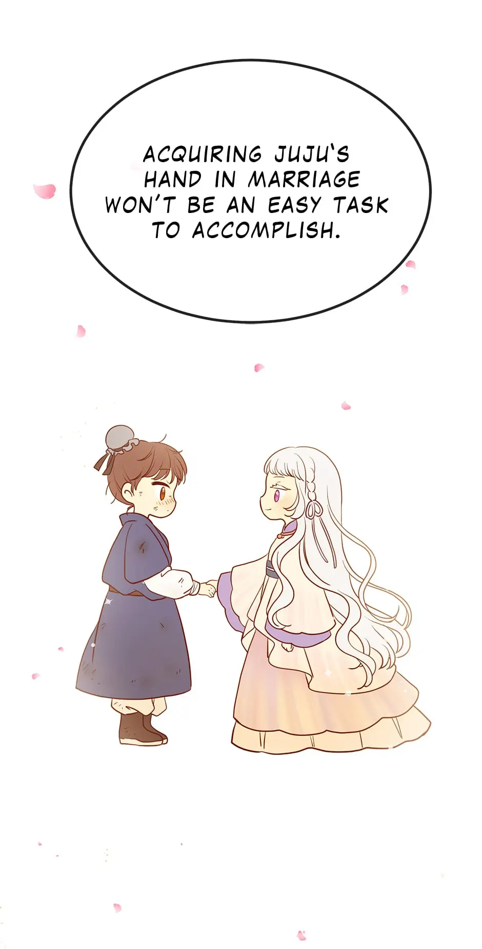 Three Lifetimes Chapter 84 - Page 64