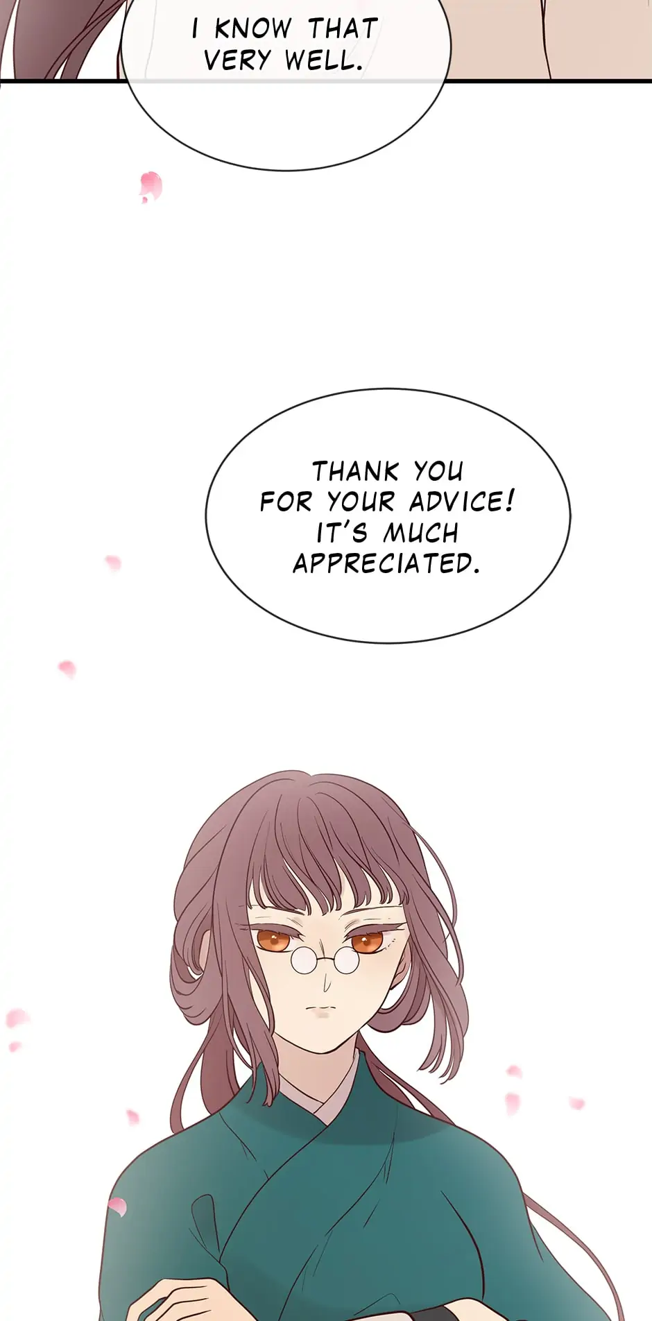 Three Lifetimes Chapter 84 - Page 66