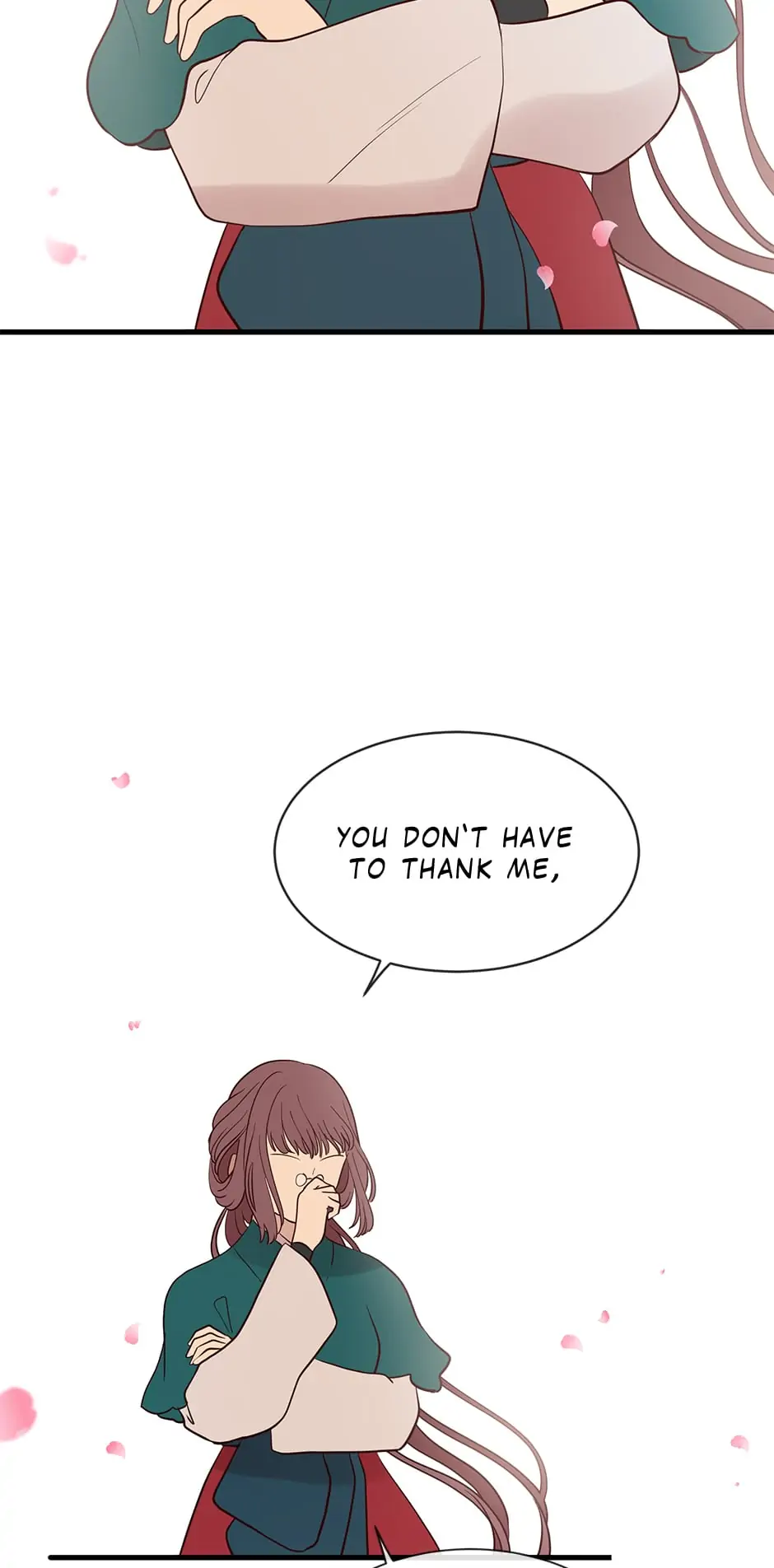 Three Lifetimes Chapter 84 - Page 67