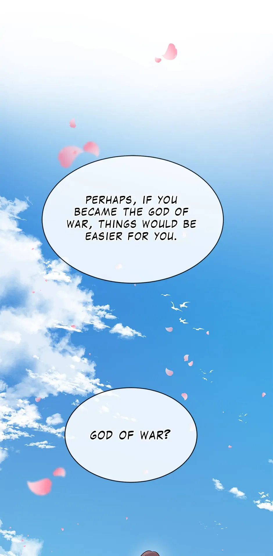 Three Lifetimes Chapter 84 - Page 69